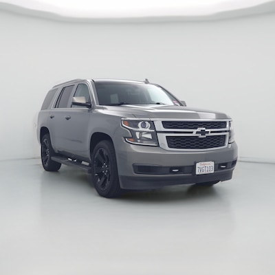 Recommended categories heading image of the selected vehicle