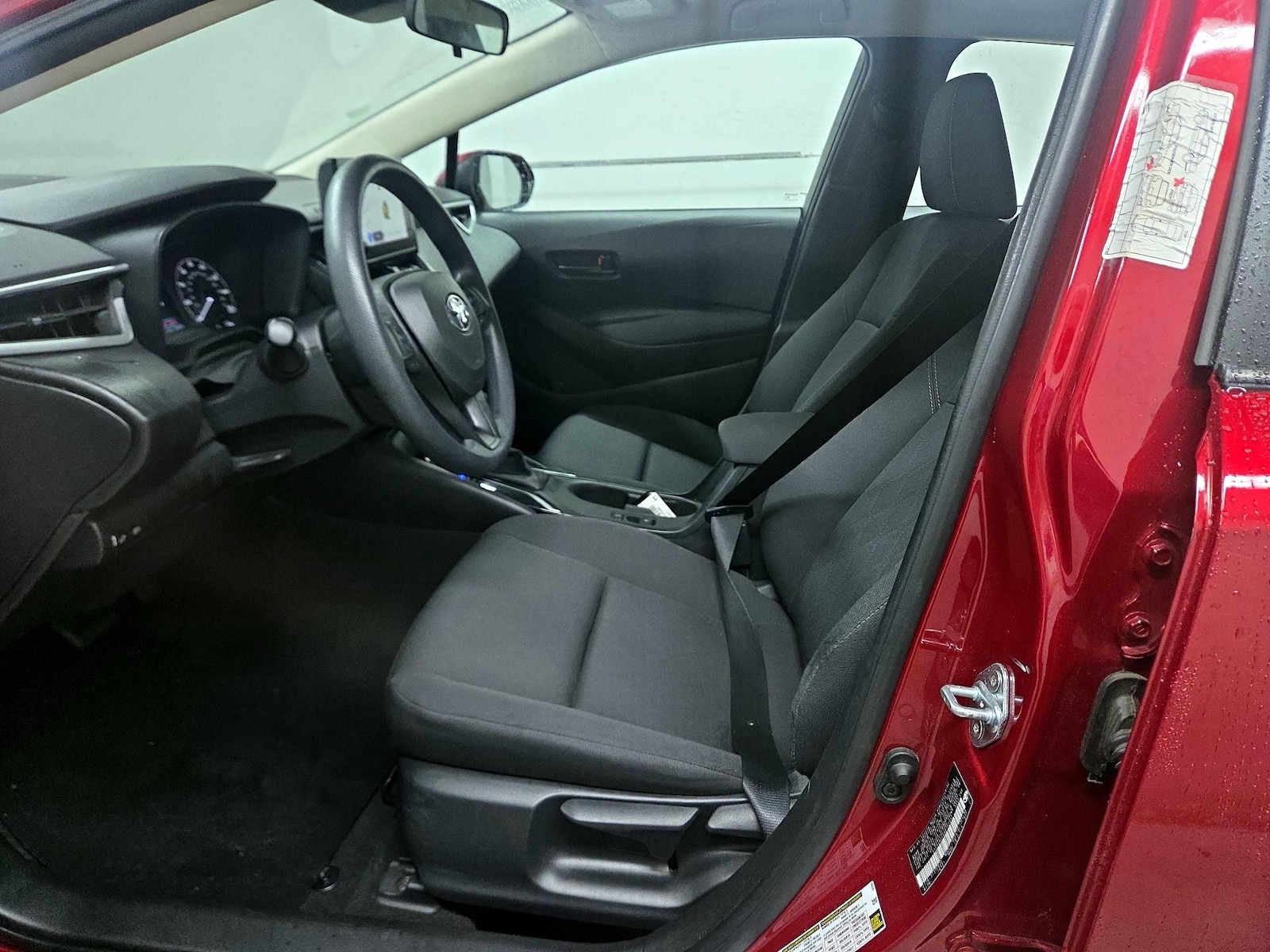 Side Airbags
