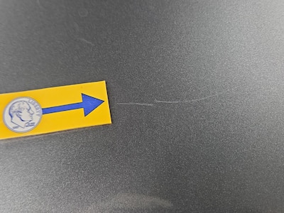 Condition detail