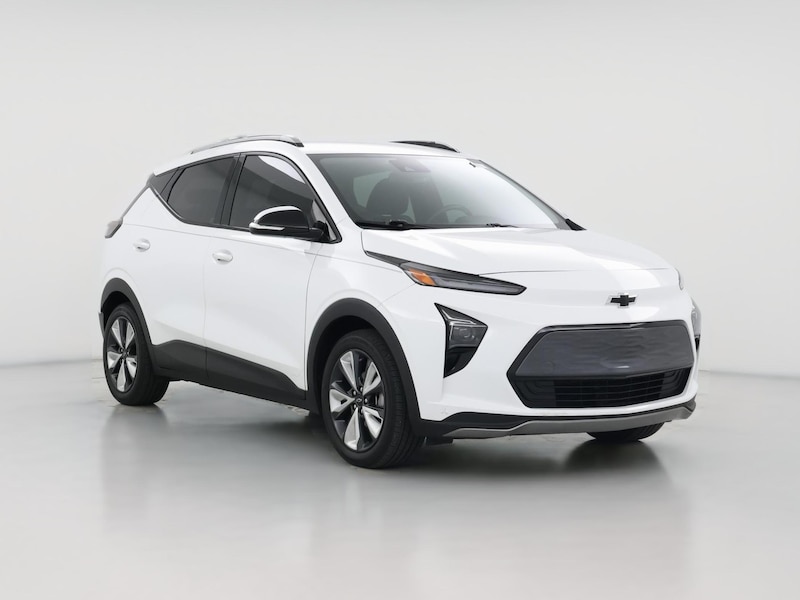 2023 Chevrolet Bolt EUV LT -
                  Henderson, NV