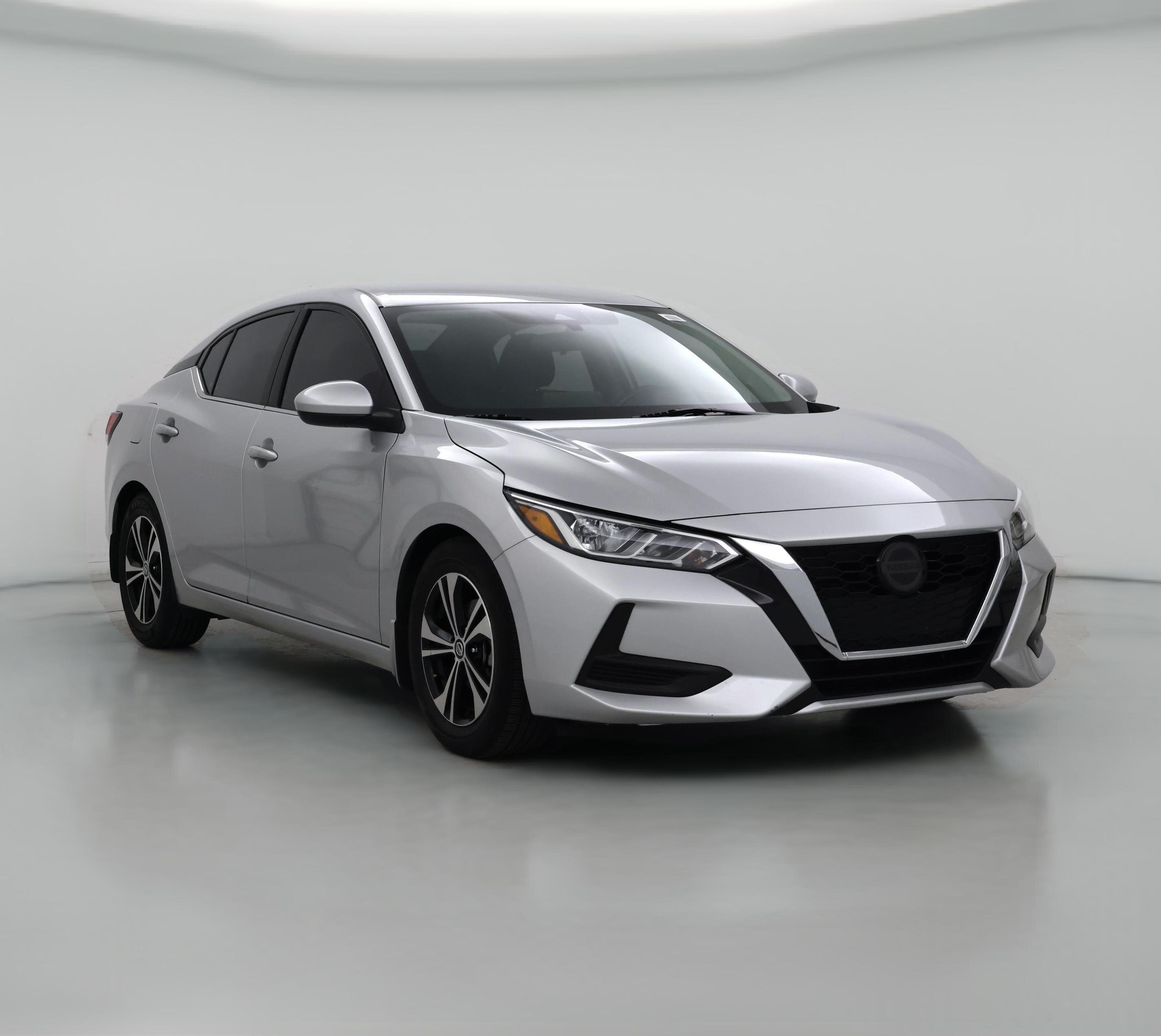 Thumbnail: 2022 Nissan Sentra - 1