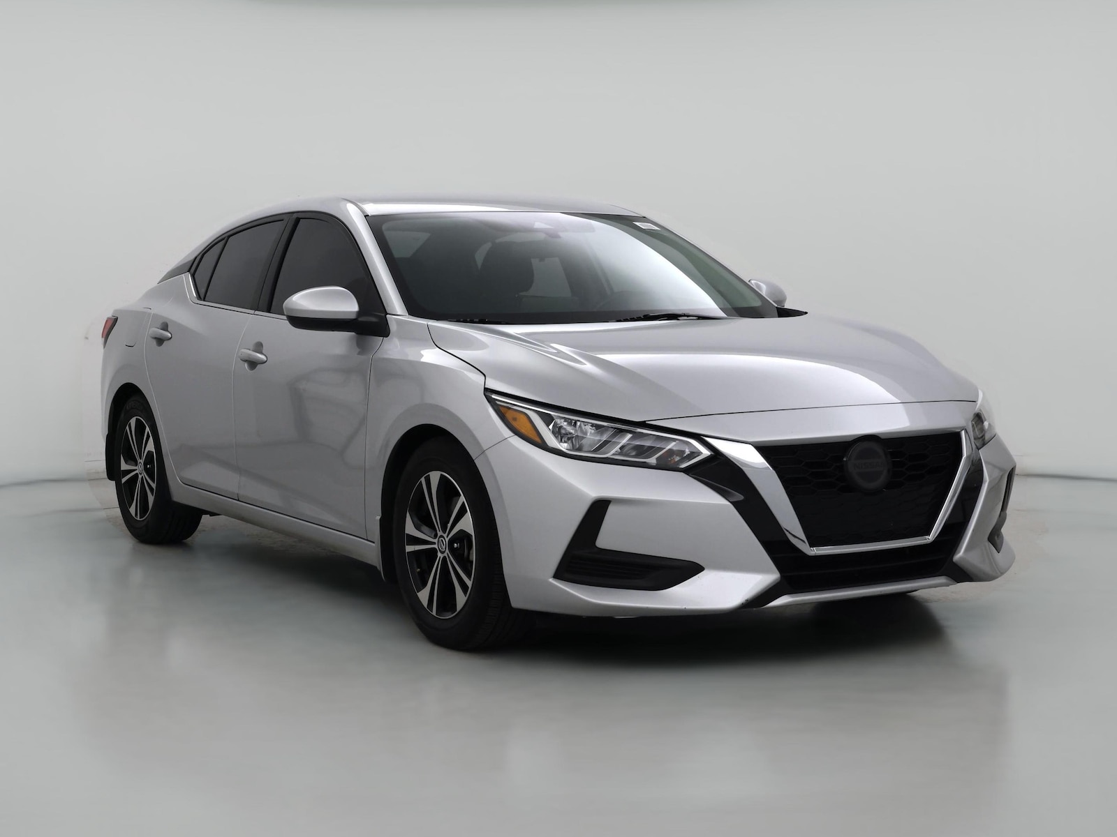 2022 Nissan Sentra