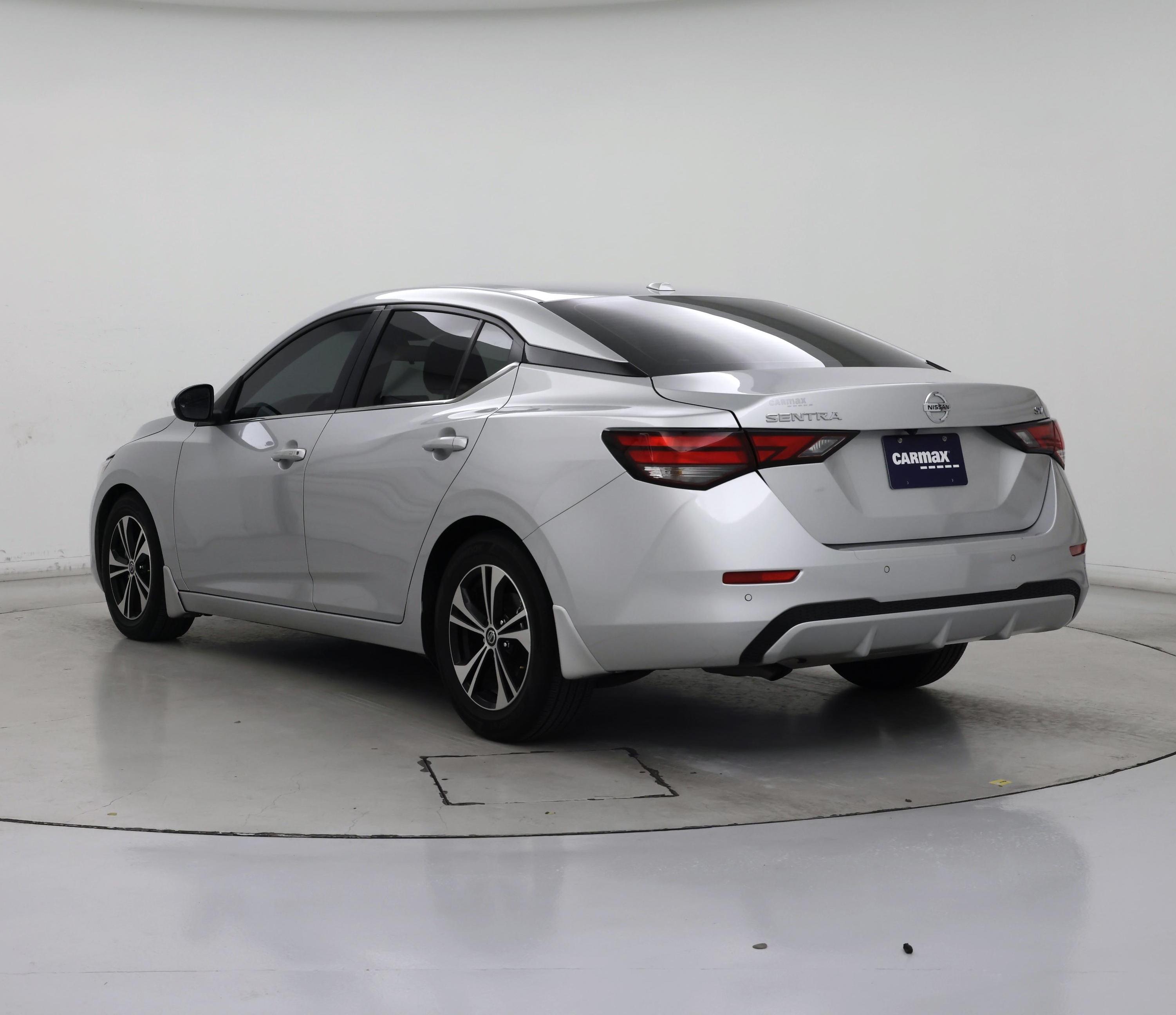 Thumbnail: 2022 Nissan Sentra - 2