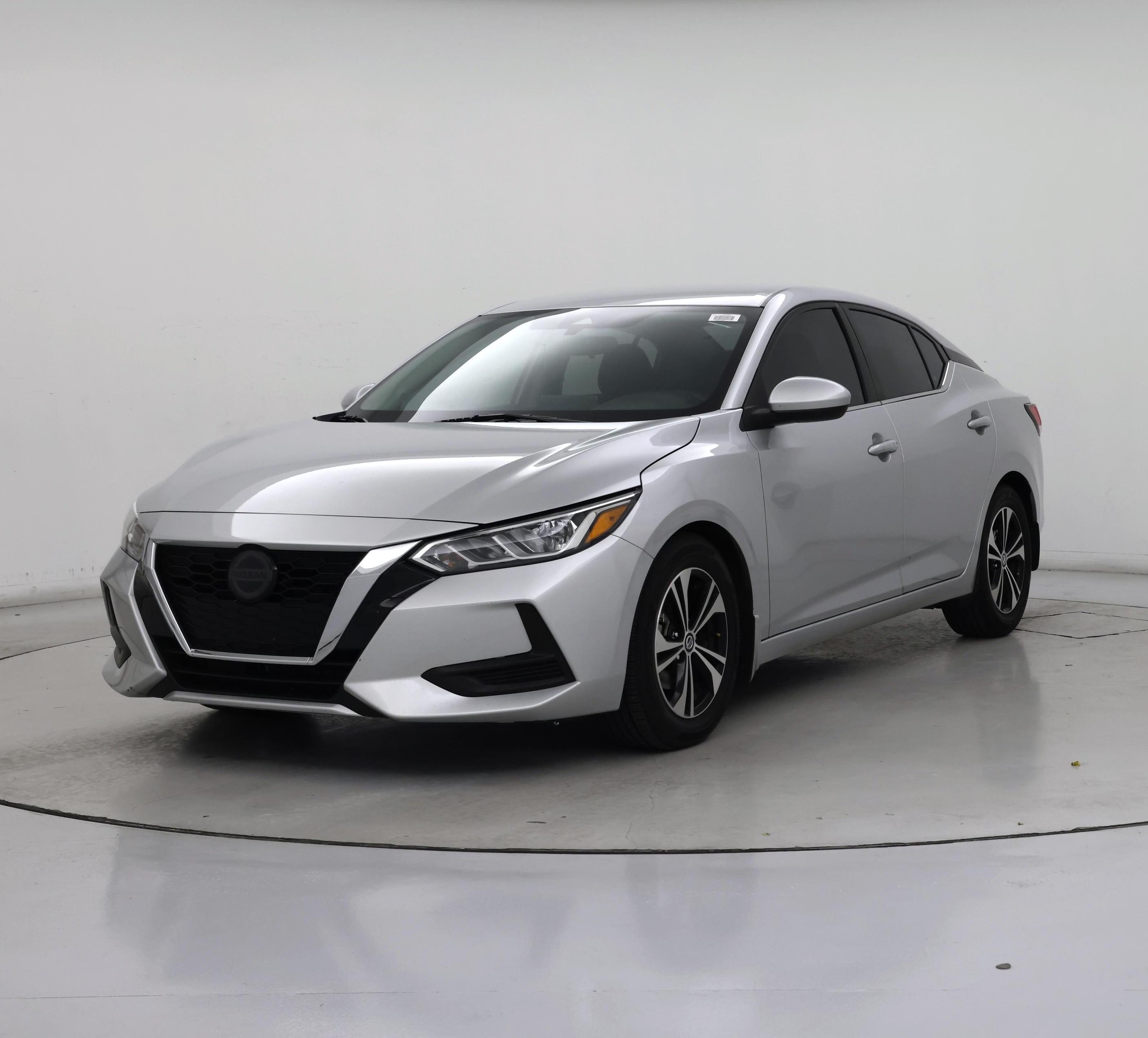 Thumbnail: 2022 Nissan Sentra - 4