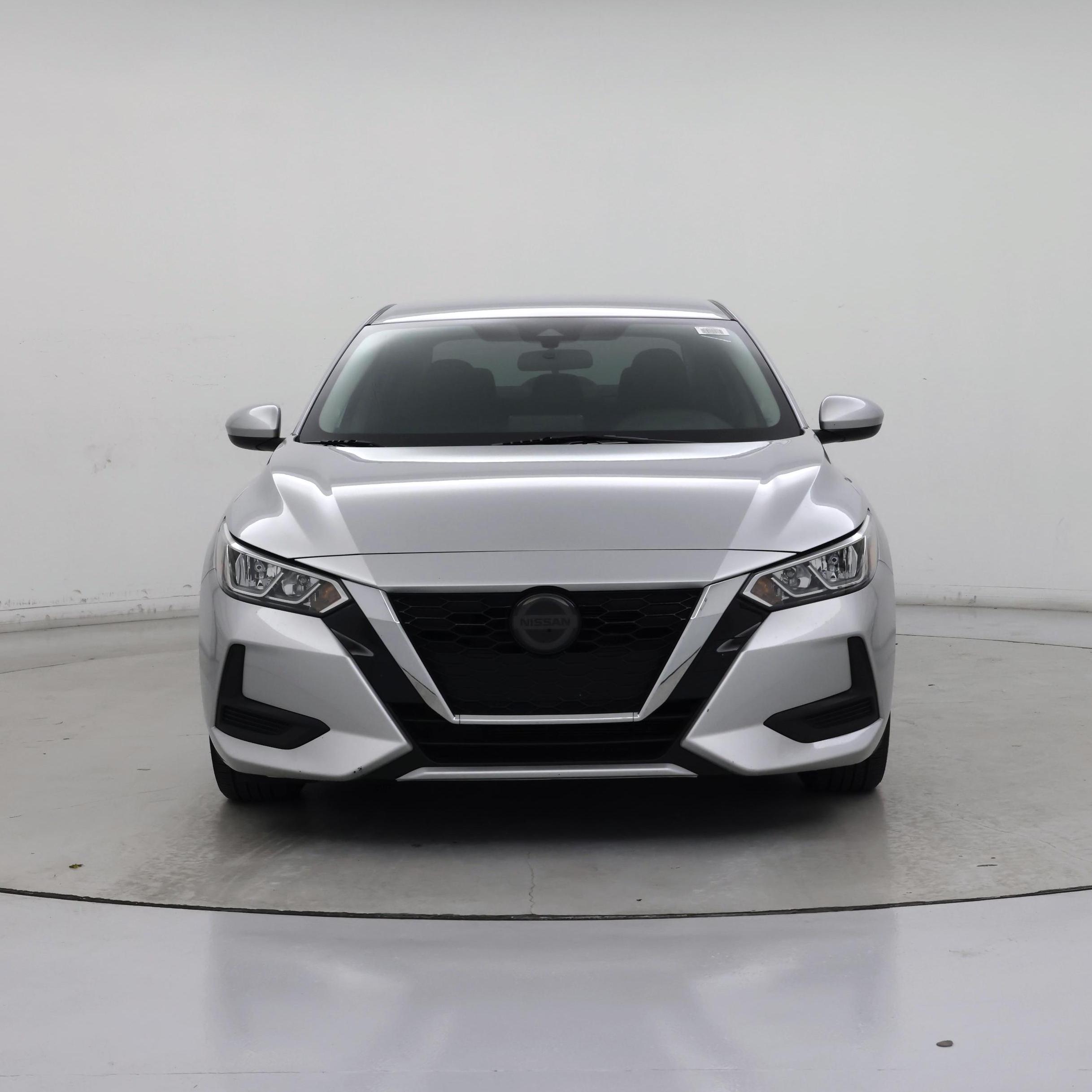 Thumbnail: 2022 Nissan Sentra - 5