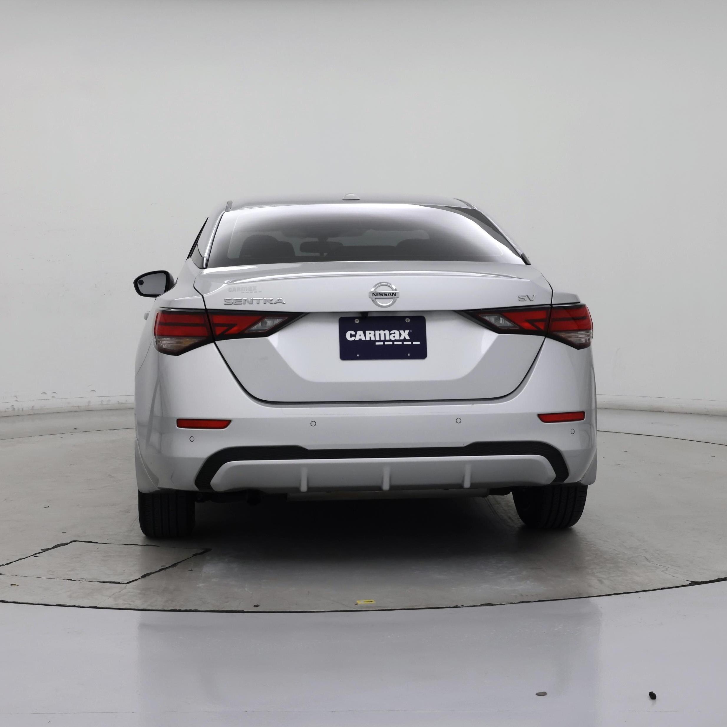 Thumbnail: 2022 Nissan Sentra - 6