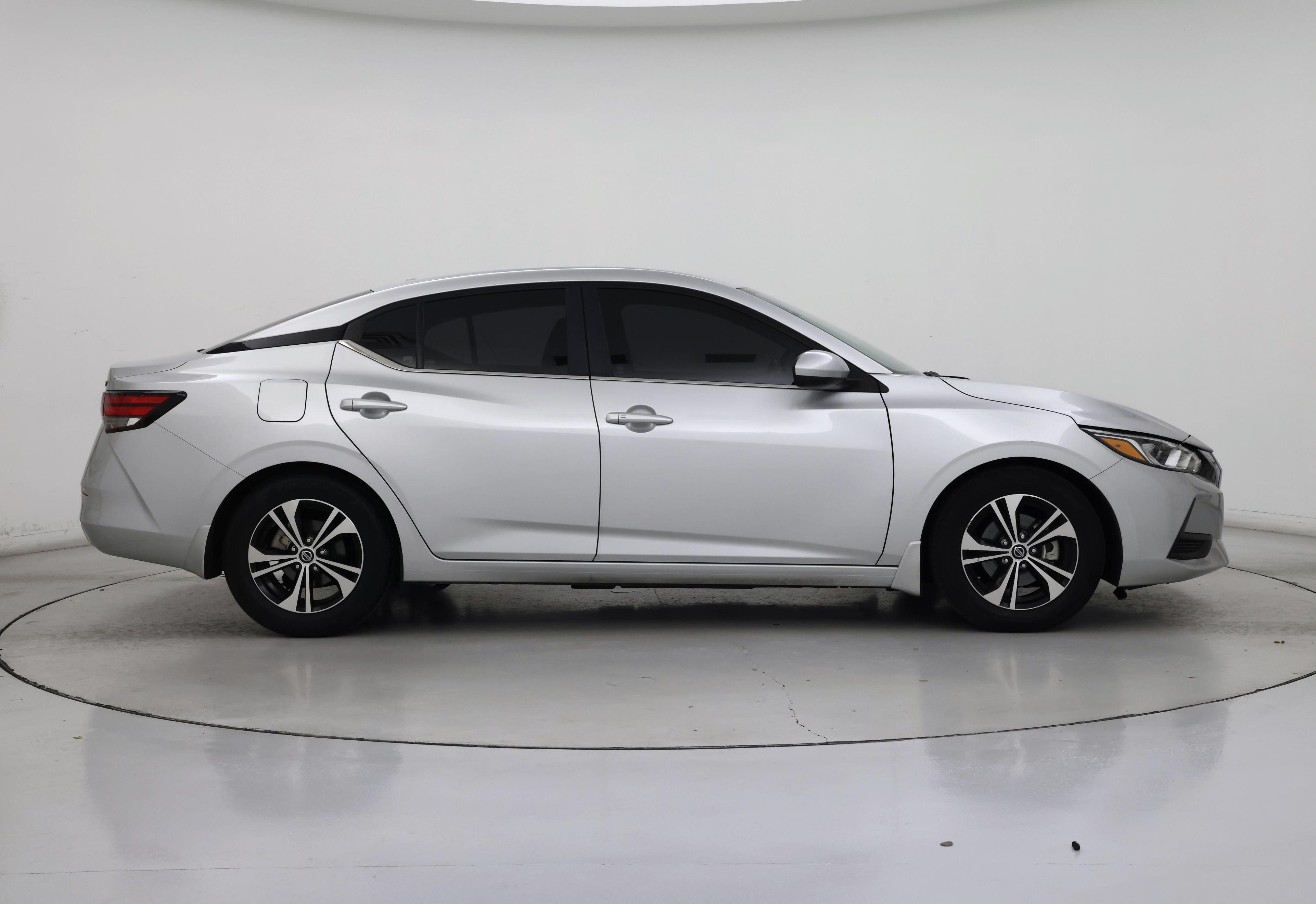 Thumbnail: 2022 Nissan Sentra - 7