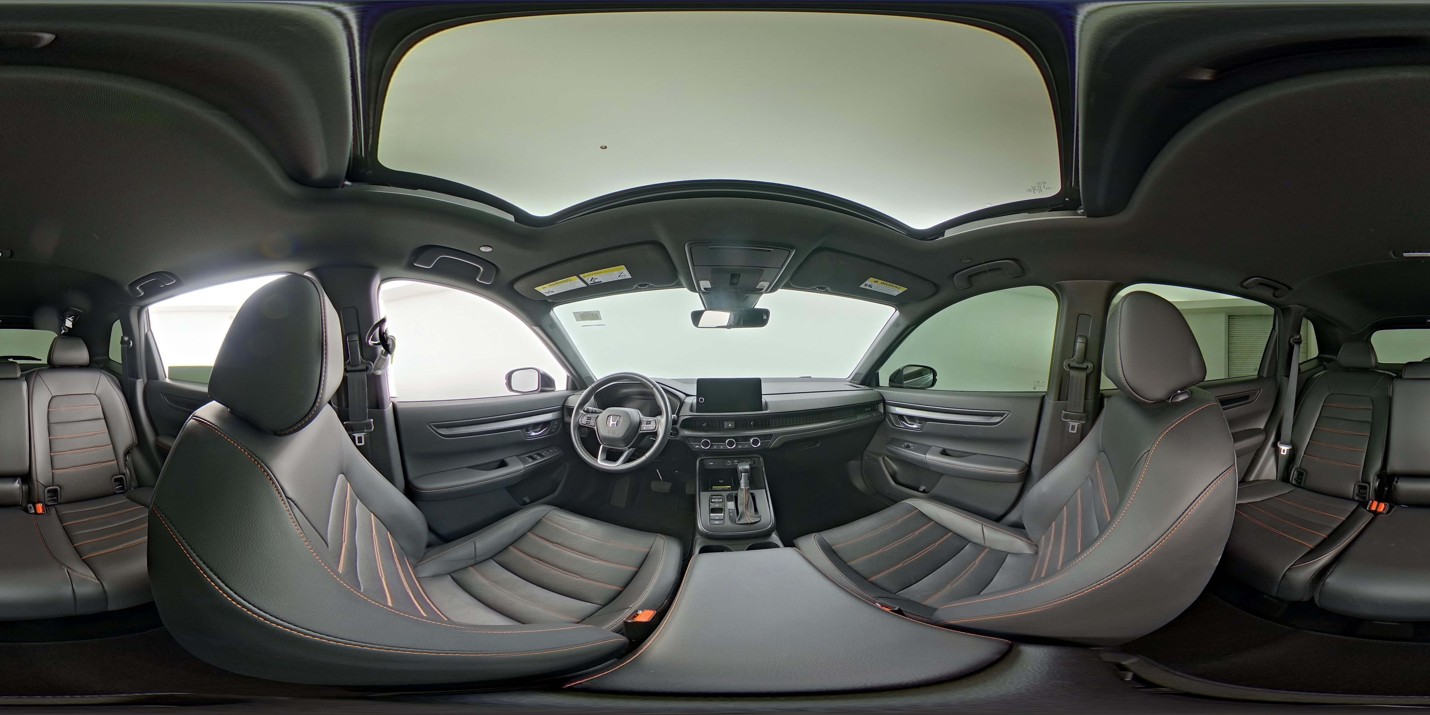2024 Honda CR-V Sport-L - Photo 25
