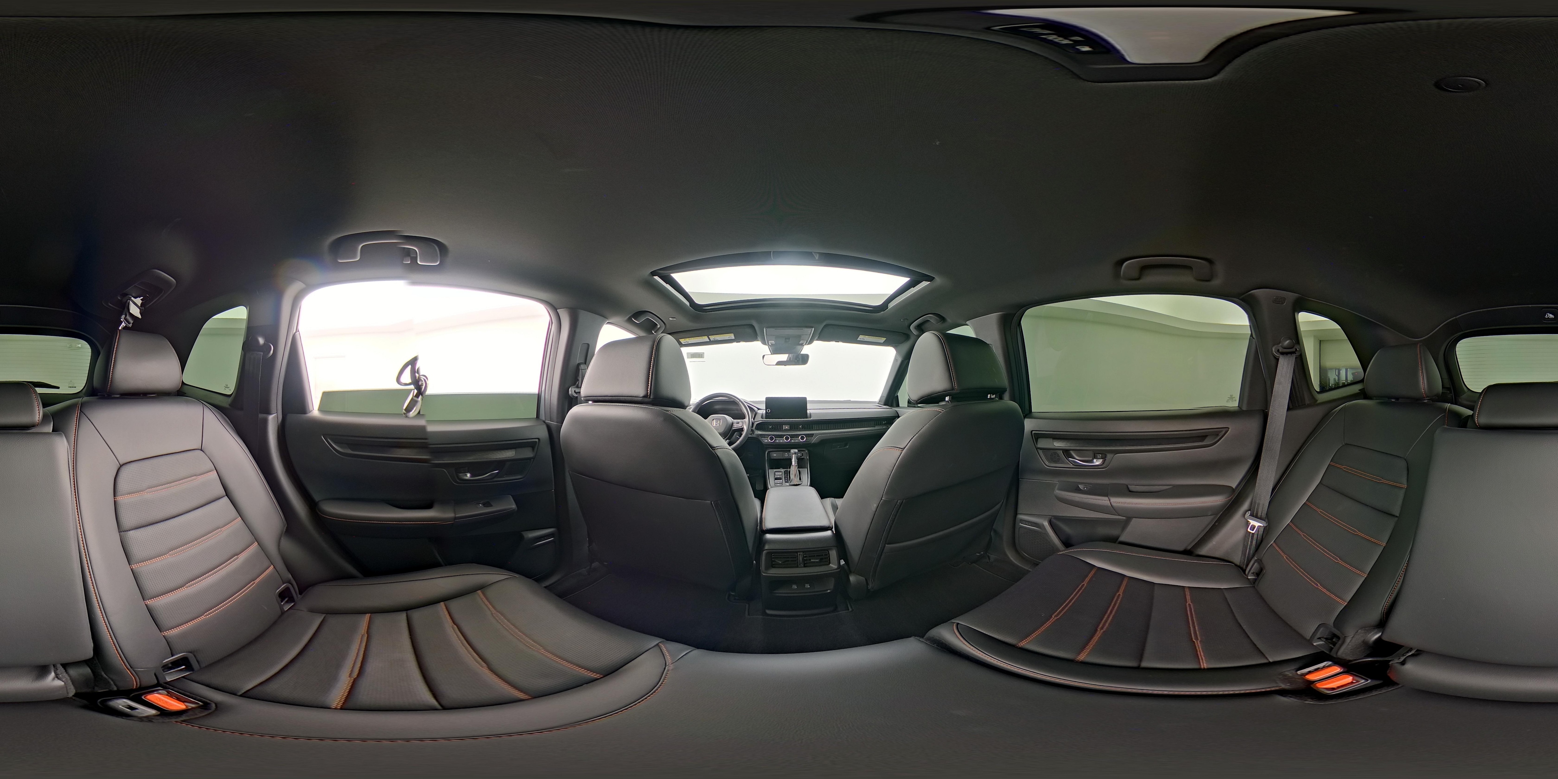 2024 Honda CR-V Sport-L - Photo 26