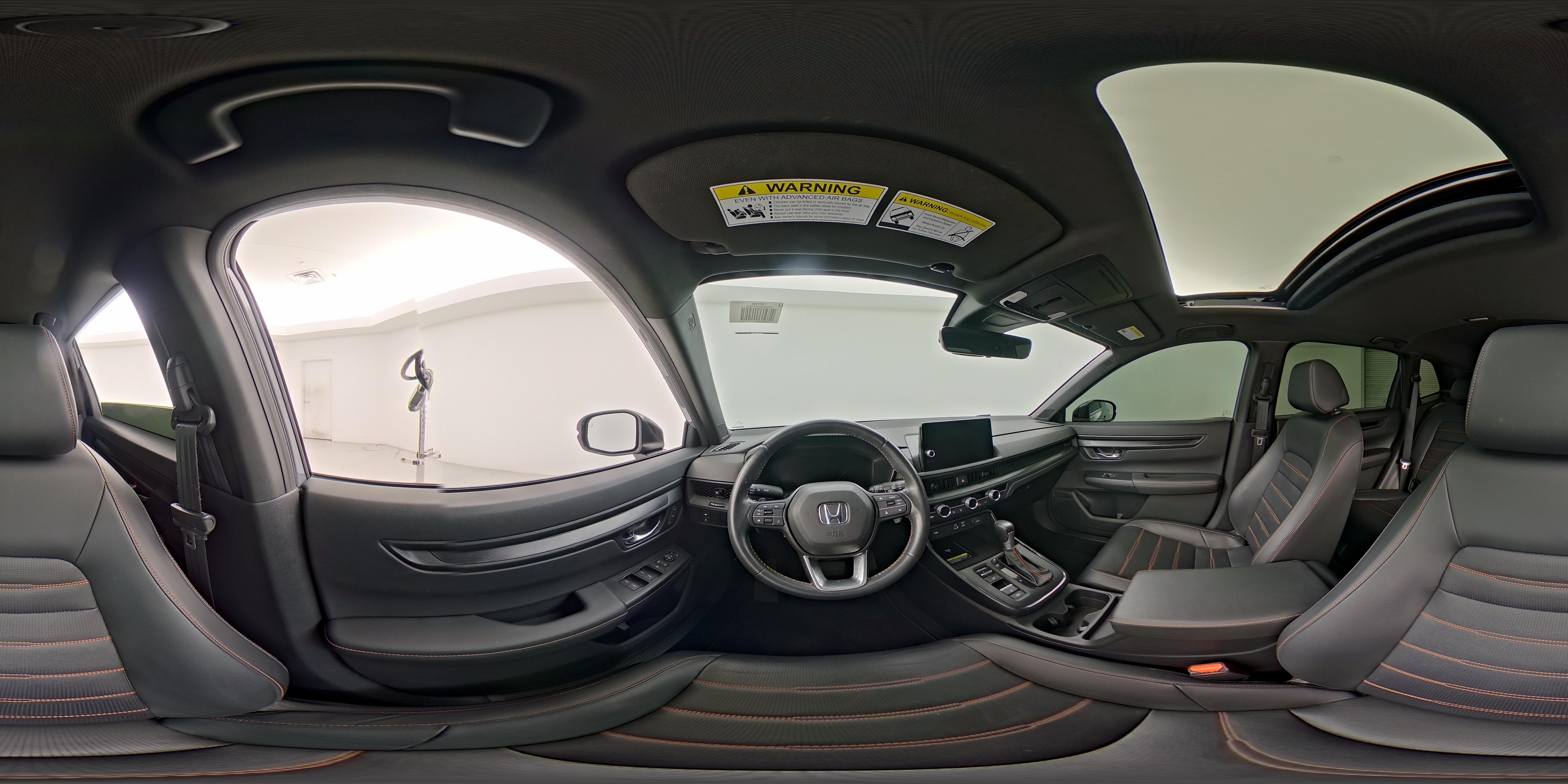 2024 Honda CR-V Sport-L - Photo 27