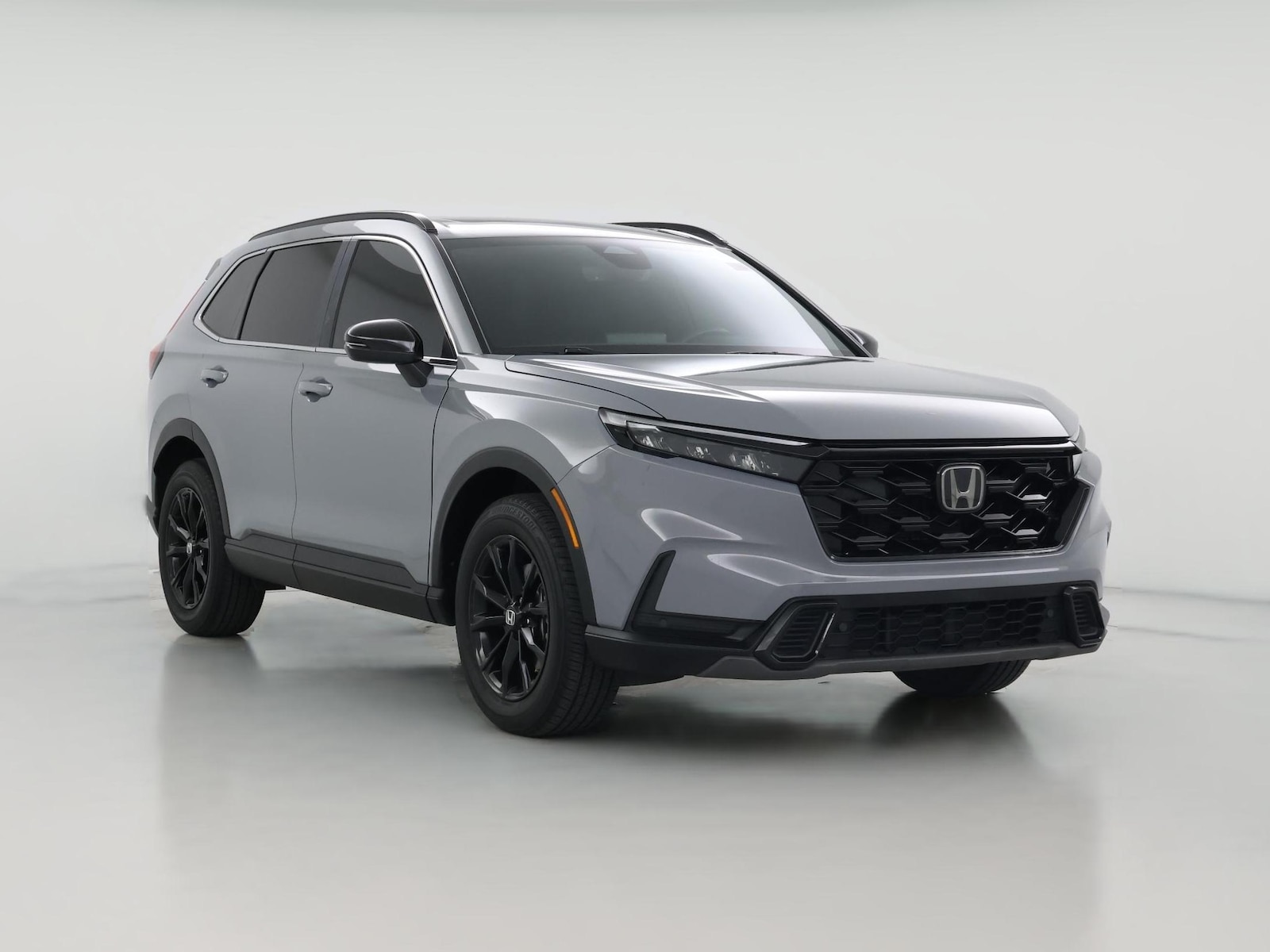 2024 Honda CR-V Sport-L - Photo 1