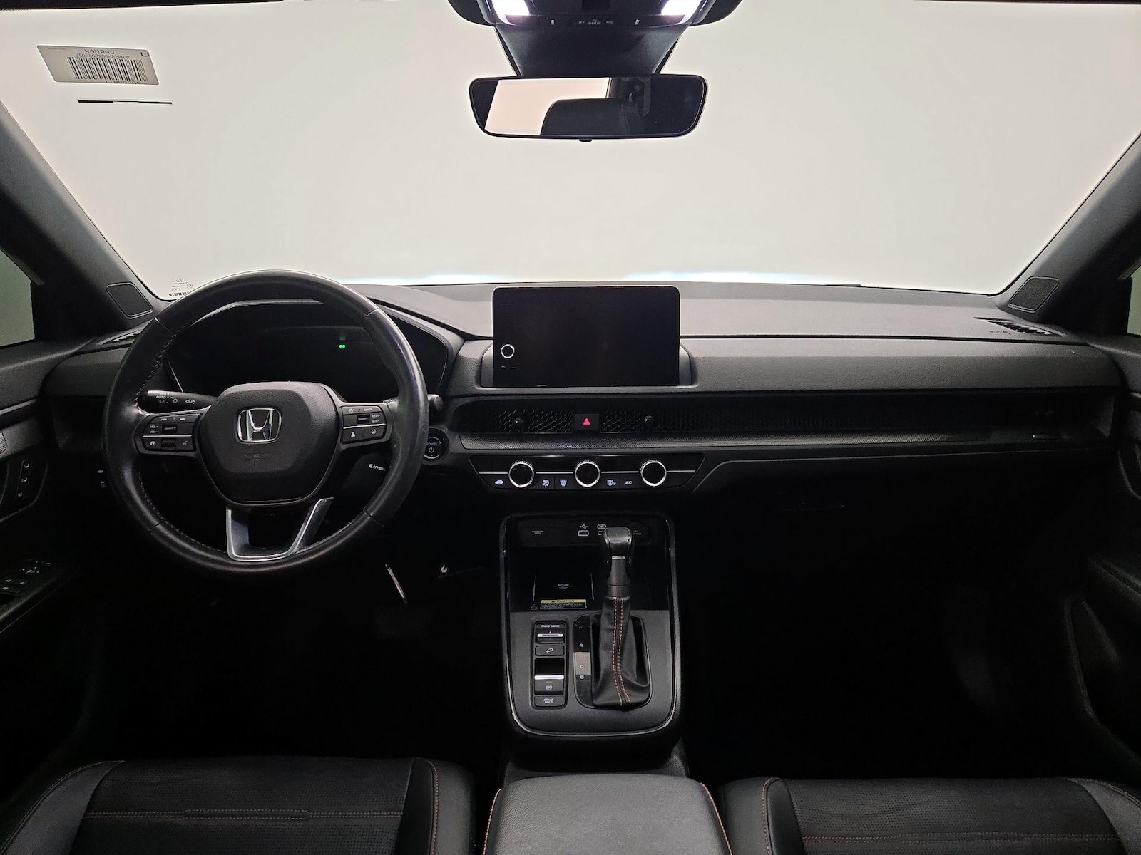 2024 Honda CR-V Sport-L - Photo 10