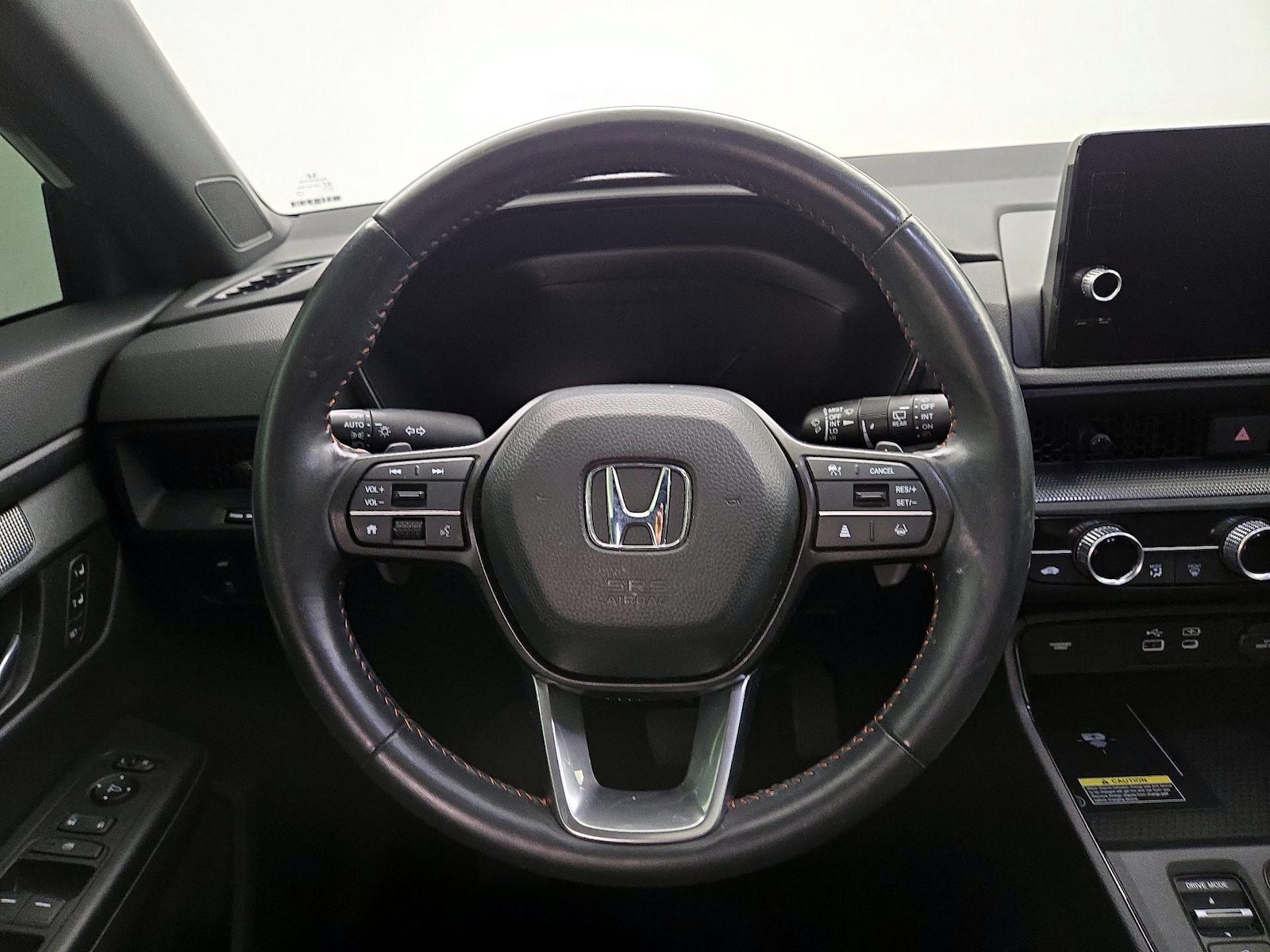 2024 Honda CR-V Sport-L - Photo 11