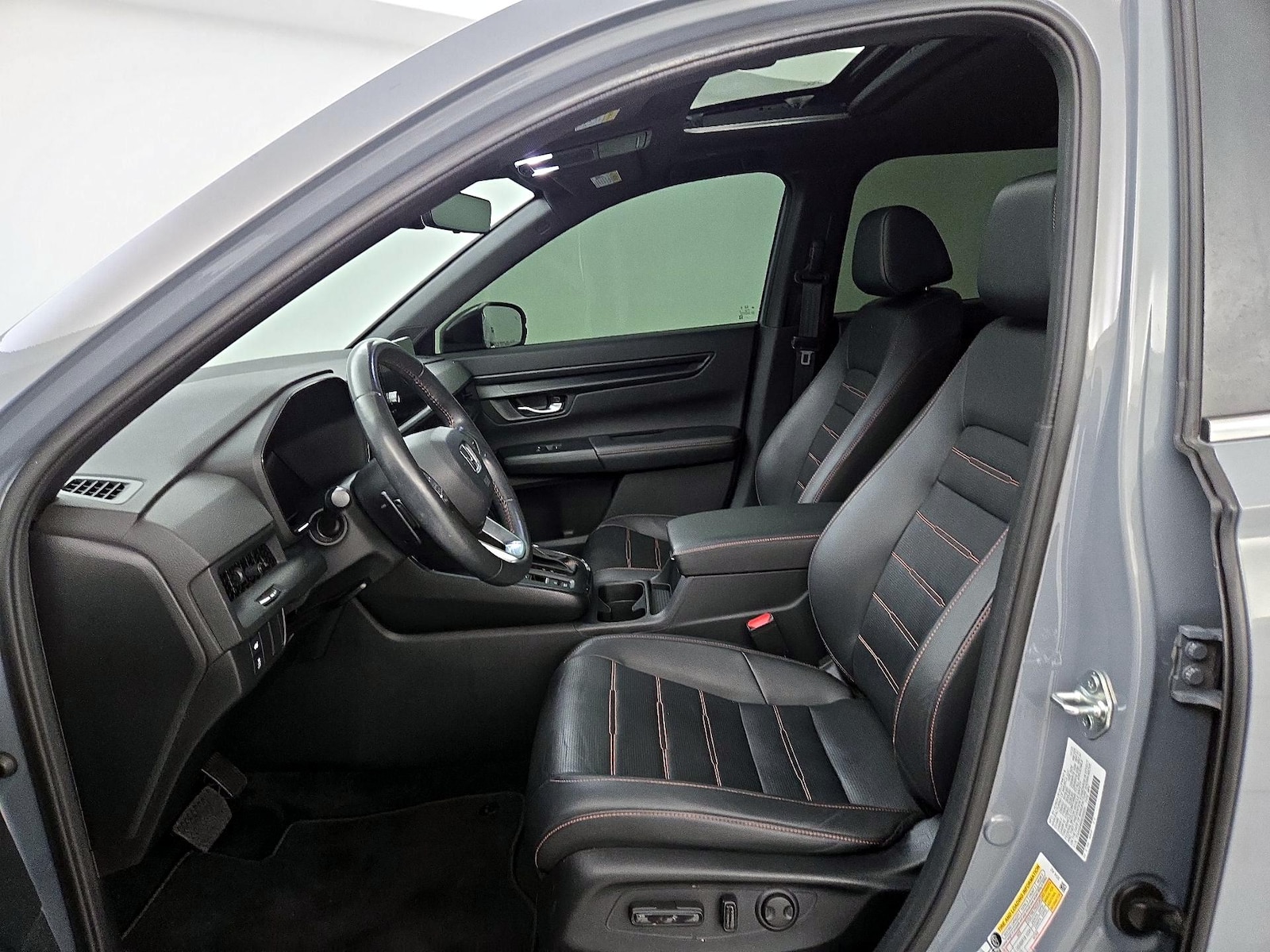 2024 Honda CR-V Sport-L - Photo 12