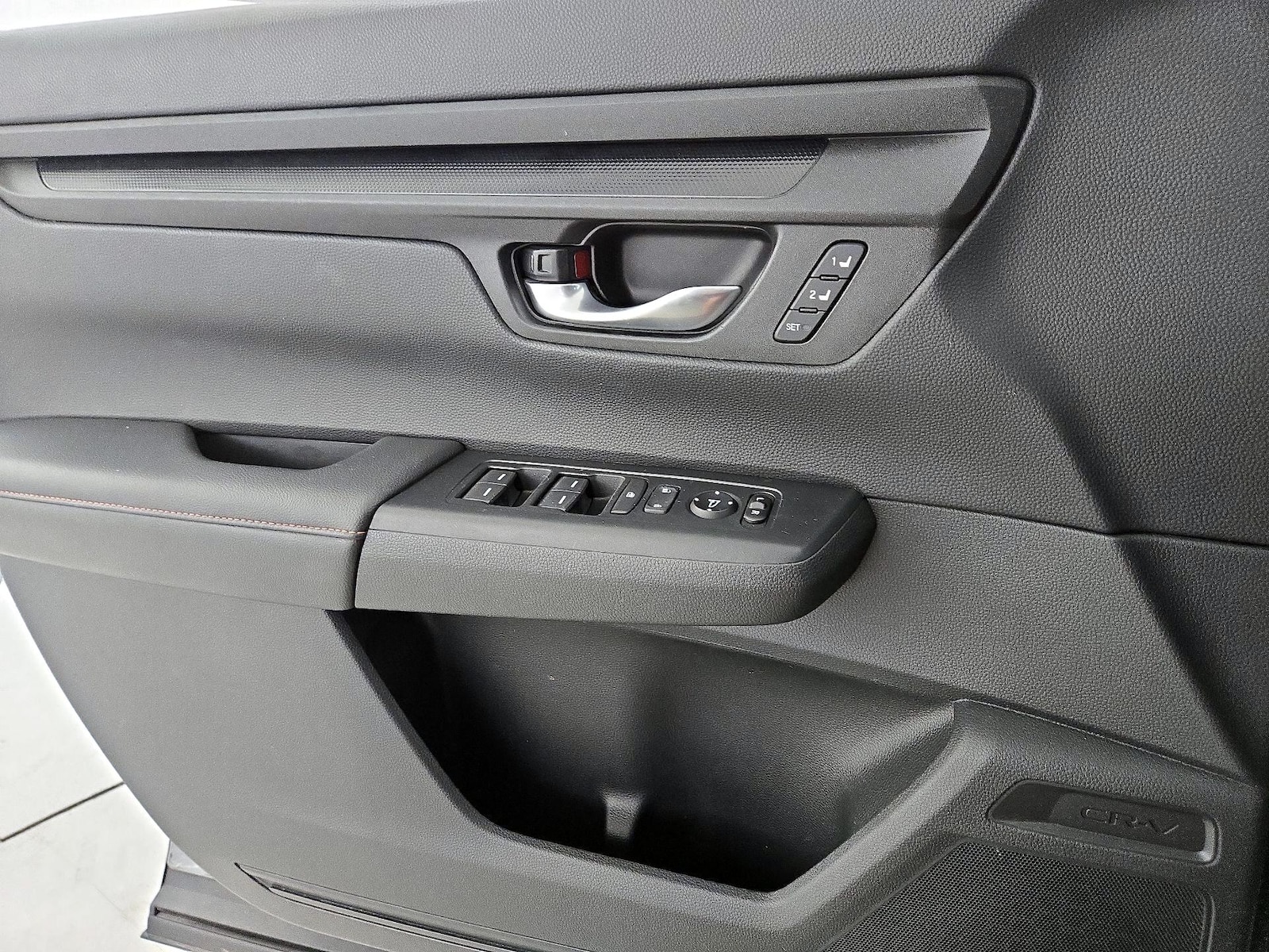 2024 Honda CR-V Sport-L - Photo 13