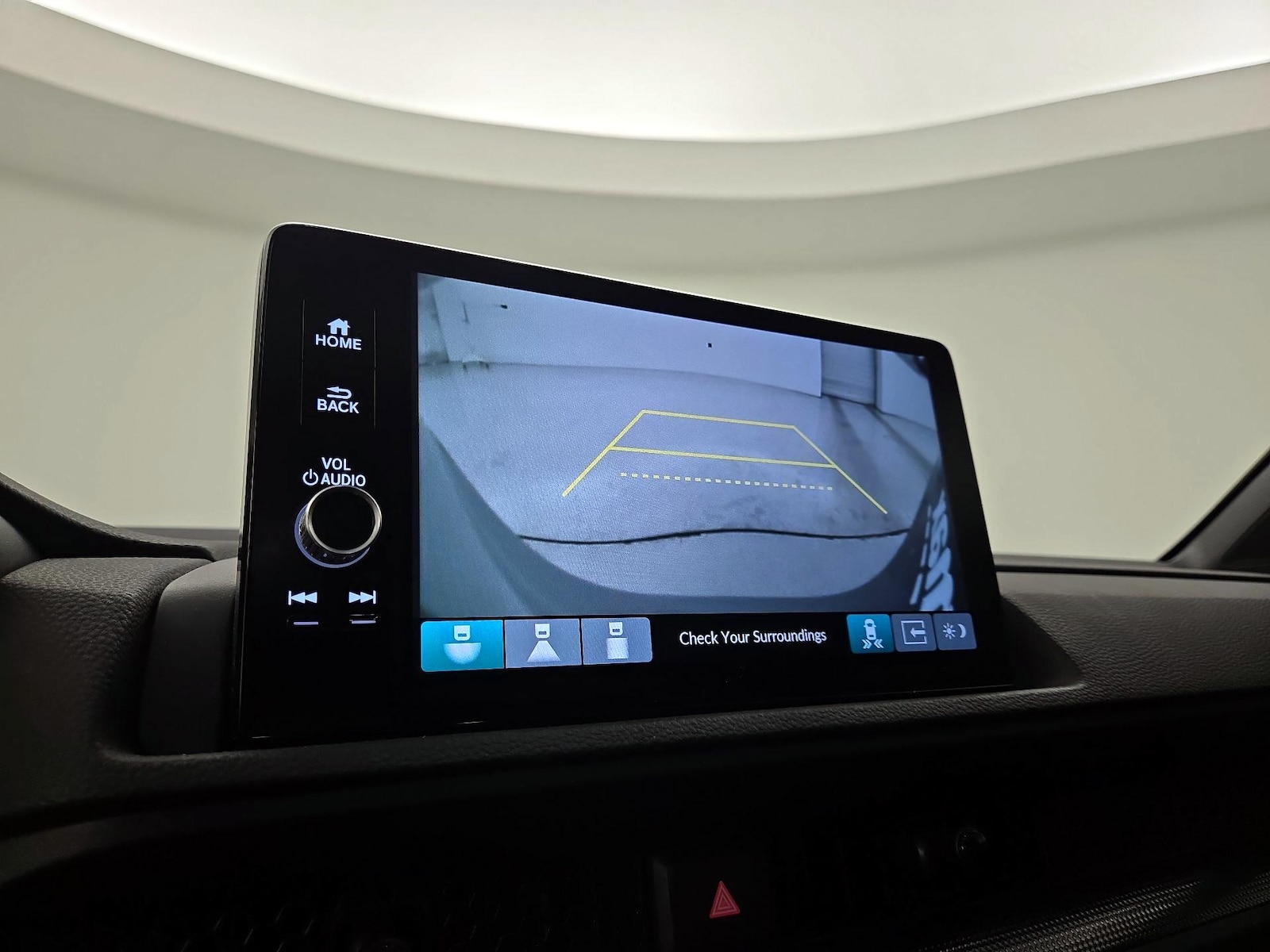 2024 Honda CR-V Sport-L - Photo 15