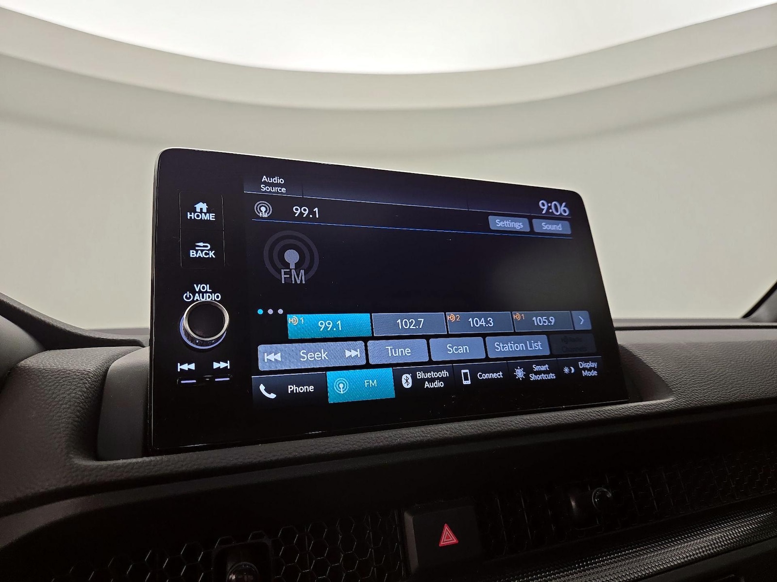 2024 Honda CR-V Sport-L - Photo 16