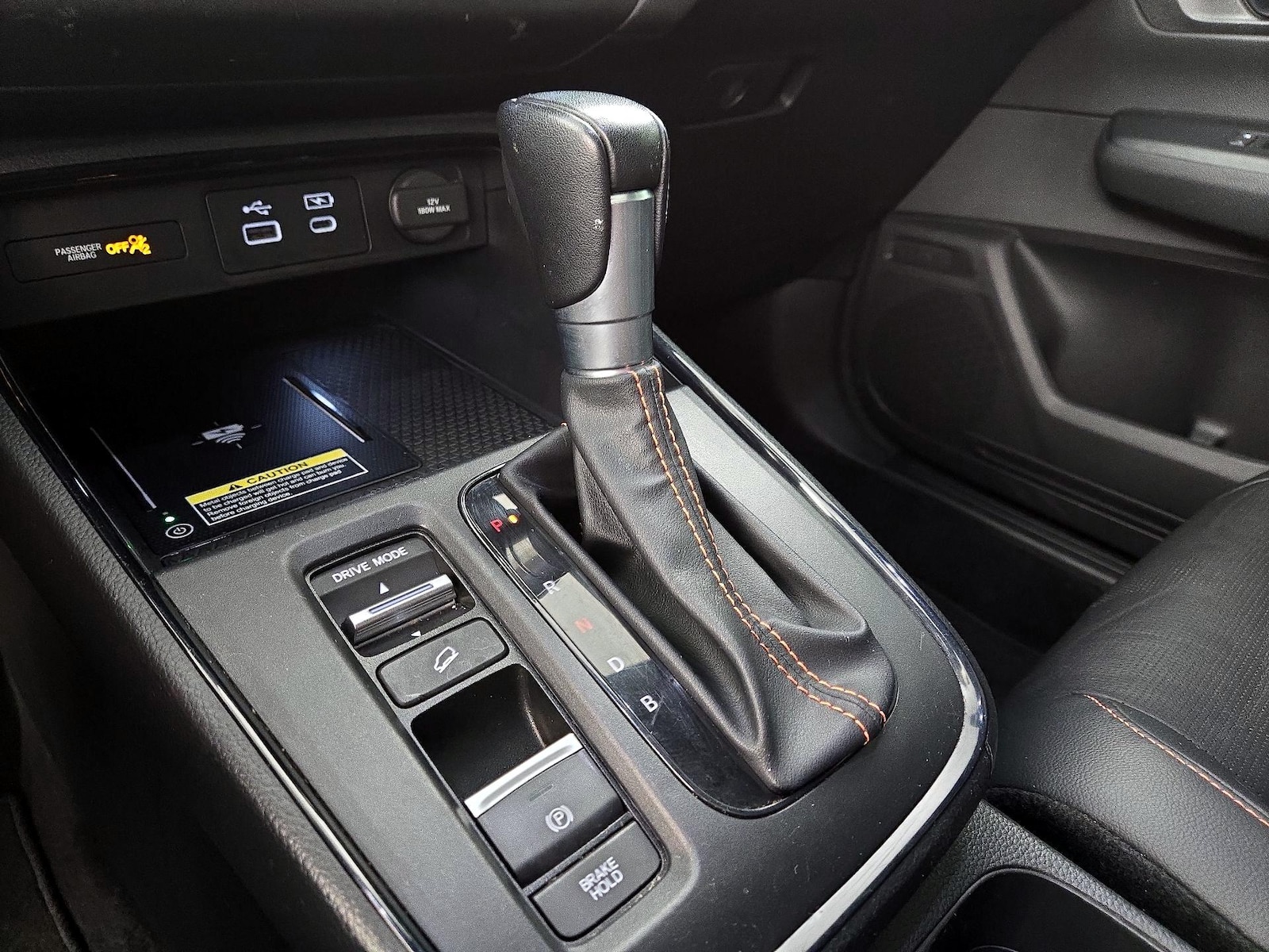 2024 Honda CR-V Sport-L - Photo 18