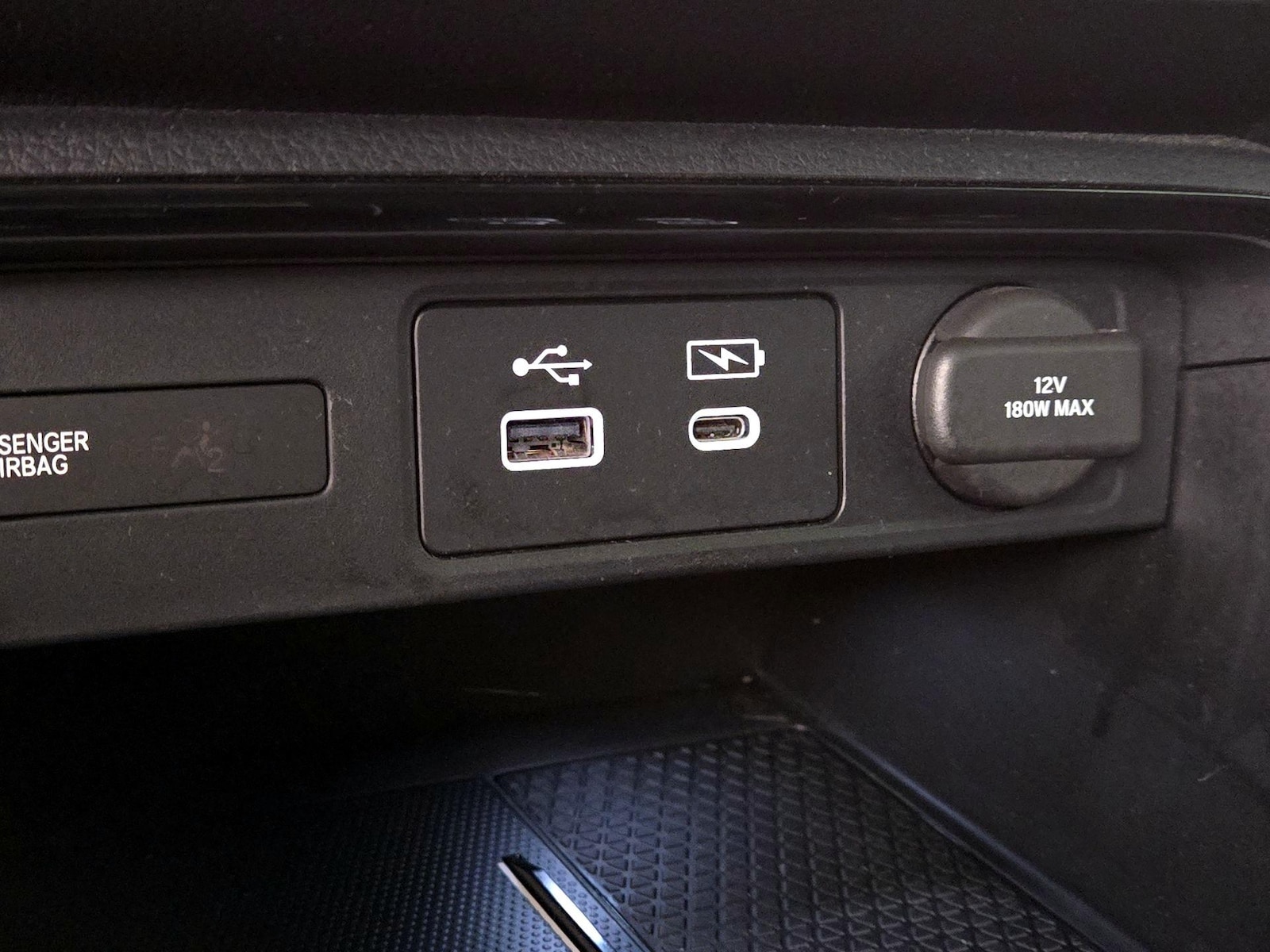 2024 Honda CR-V Sport-L - Photo 19