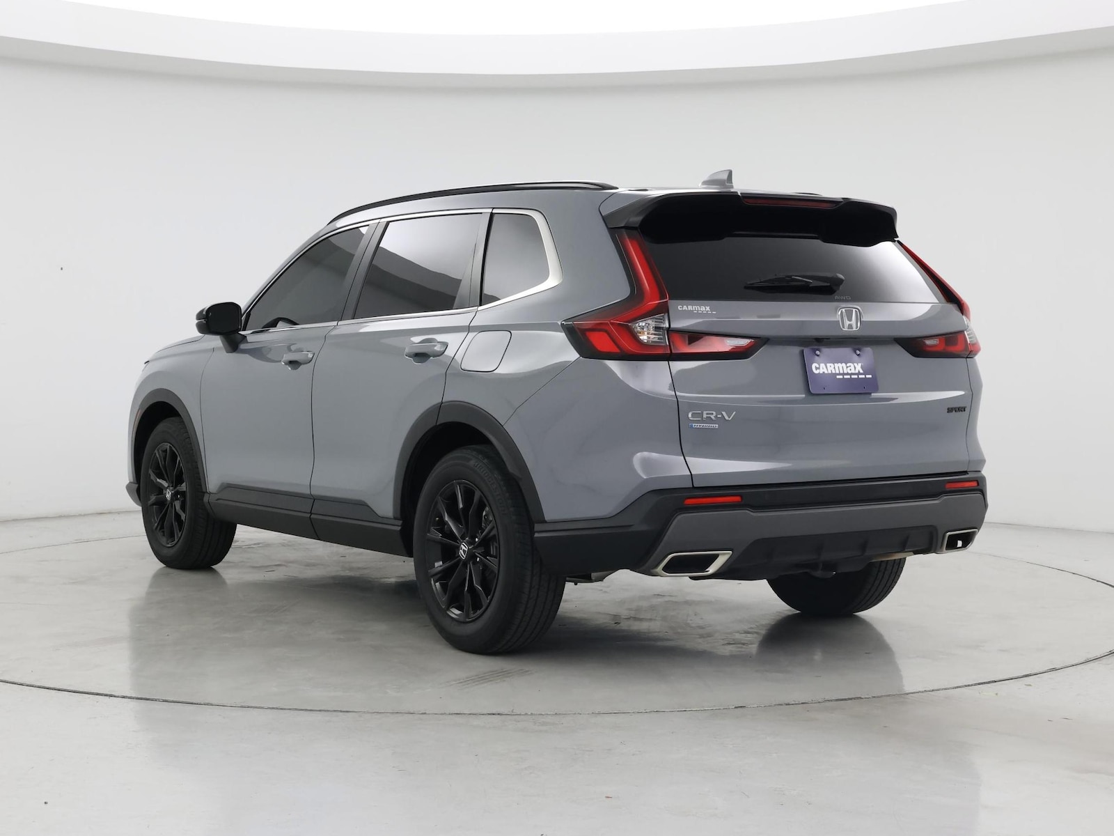 2024 Honda CR-V Sport-L - Photo 3
