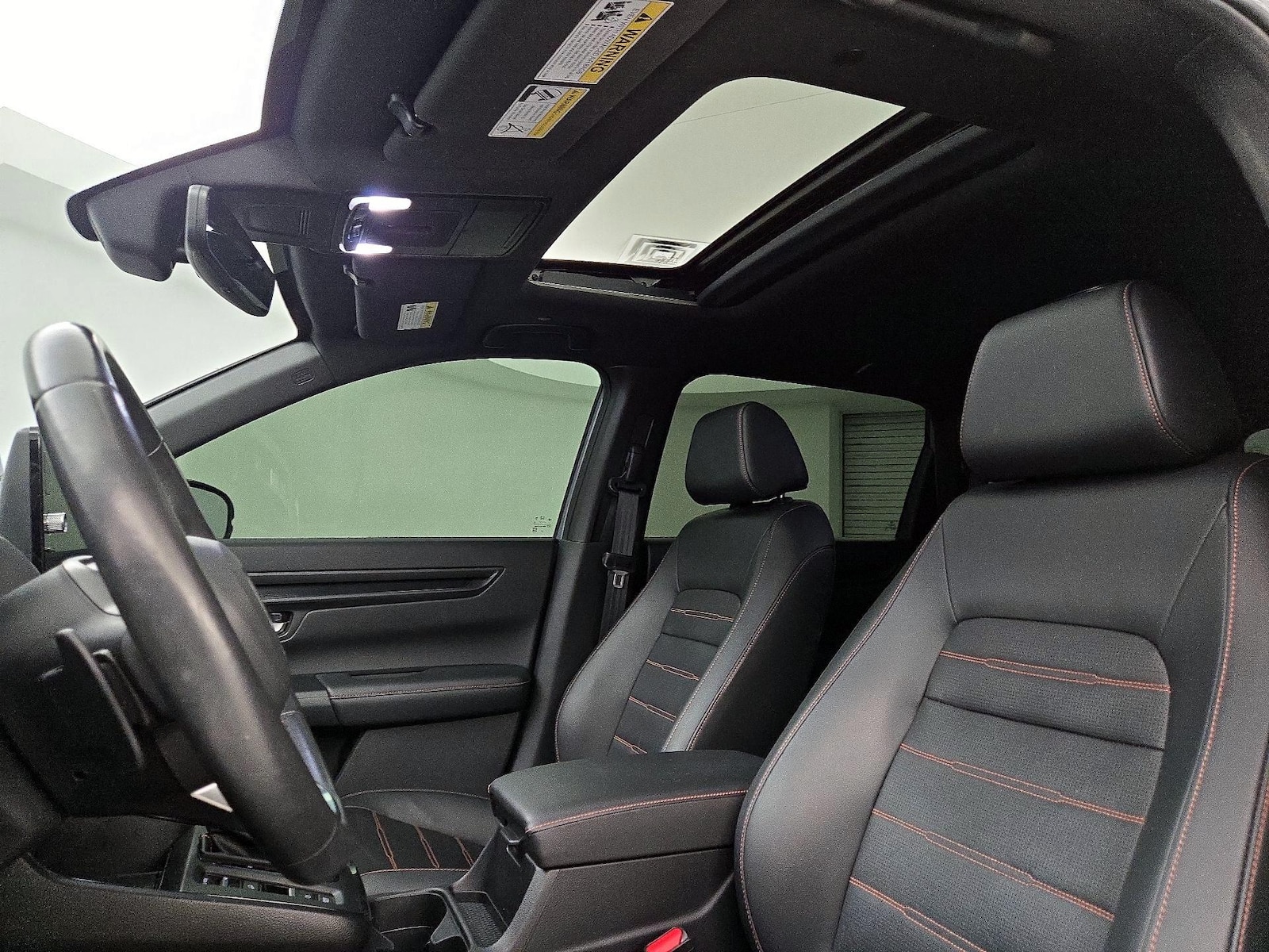 2024 Honda CR-V Sport-L - Photo 20