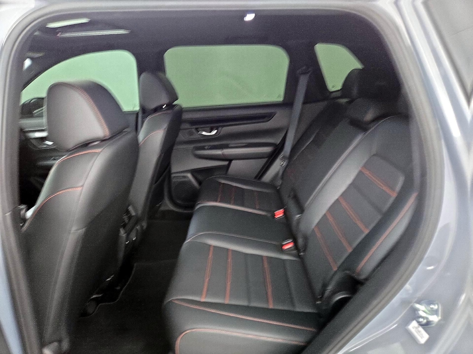 2024 Honda CR-V Sport-L - Photo 21