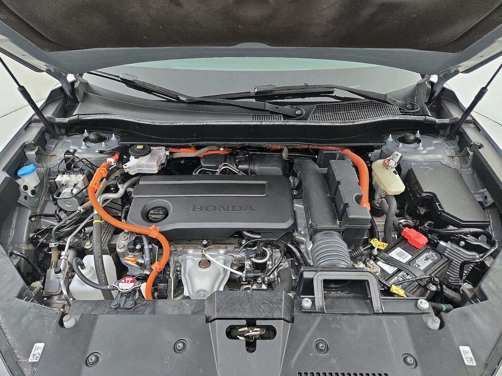 2024 Honda CR-V Sport-L - Photo 23