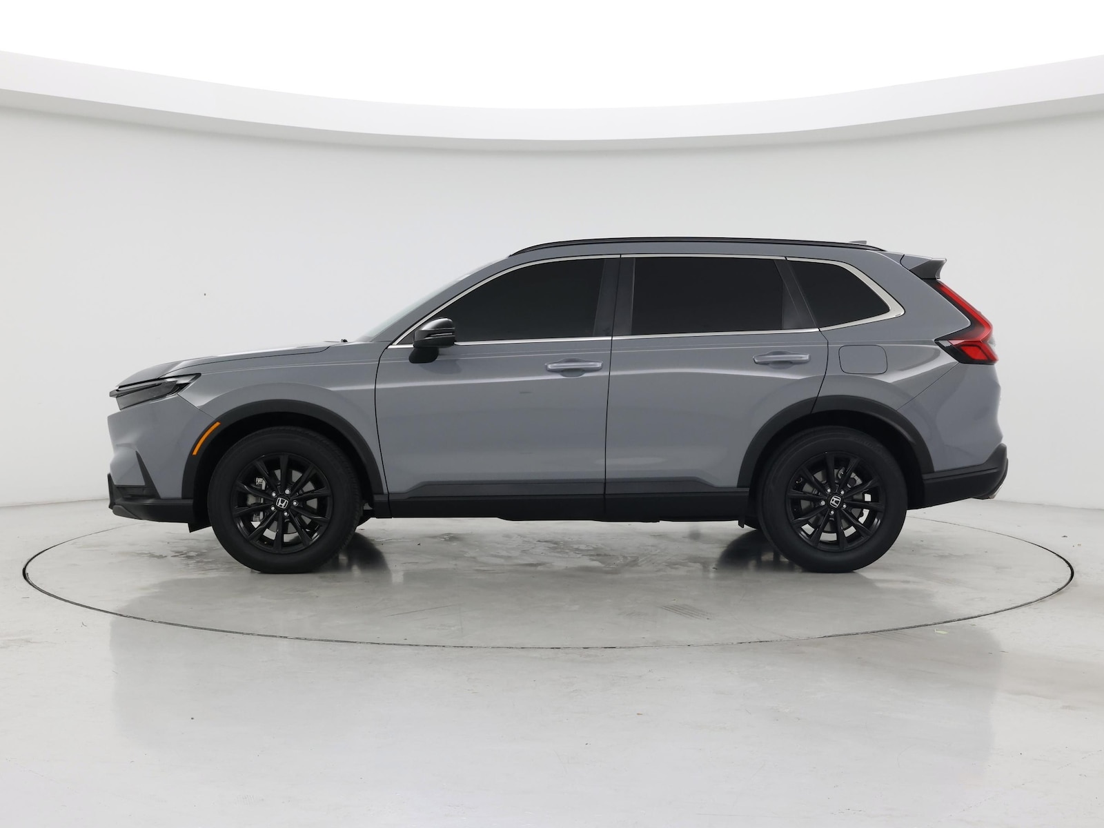 2024 Honda CR-V Sport-L - Photo 4
