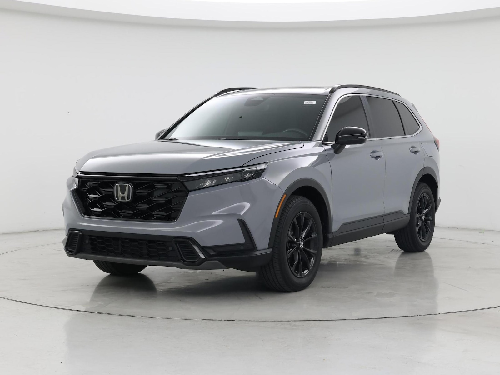 2024 Honda CR-V Sport-L - Photo 5