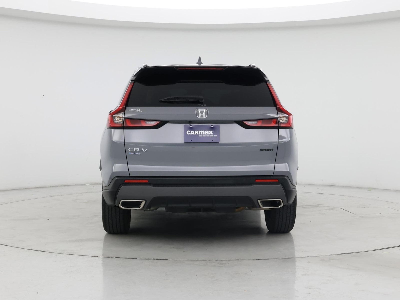 2024 Honda CR-V Sport-L - Photo 7