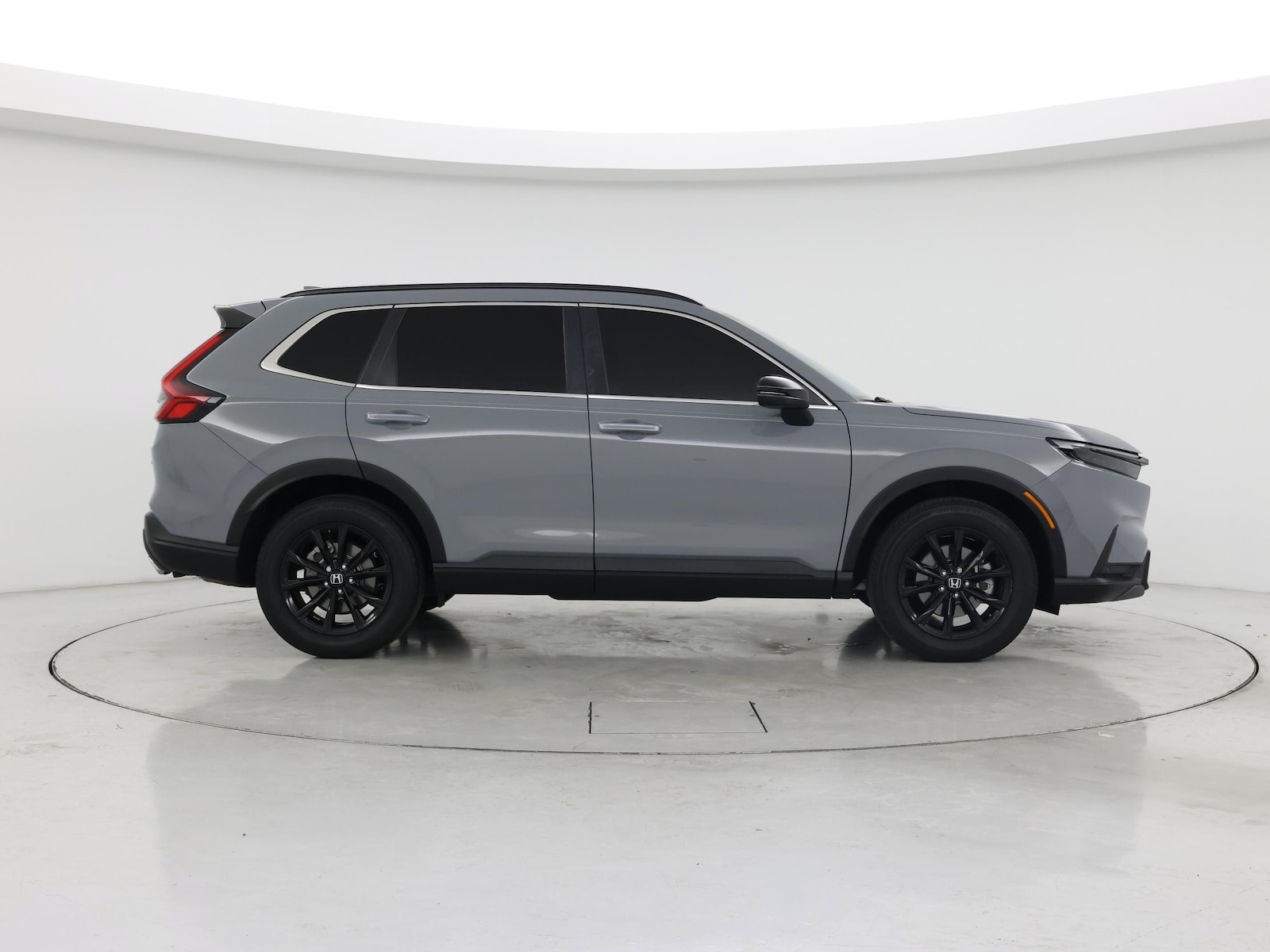 2024 Honda CR-V Sport-L - Photo 8