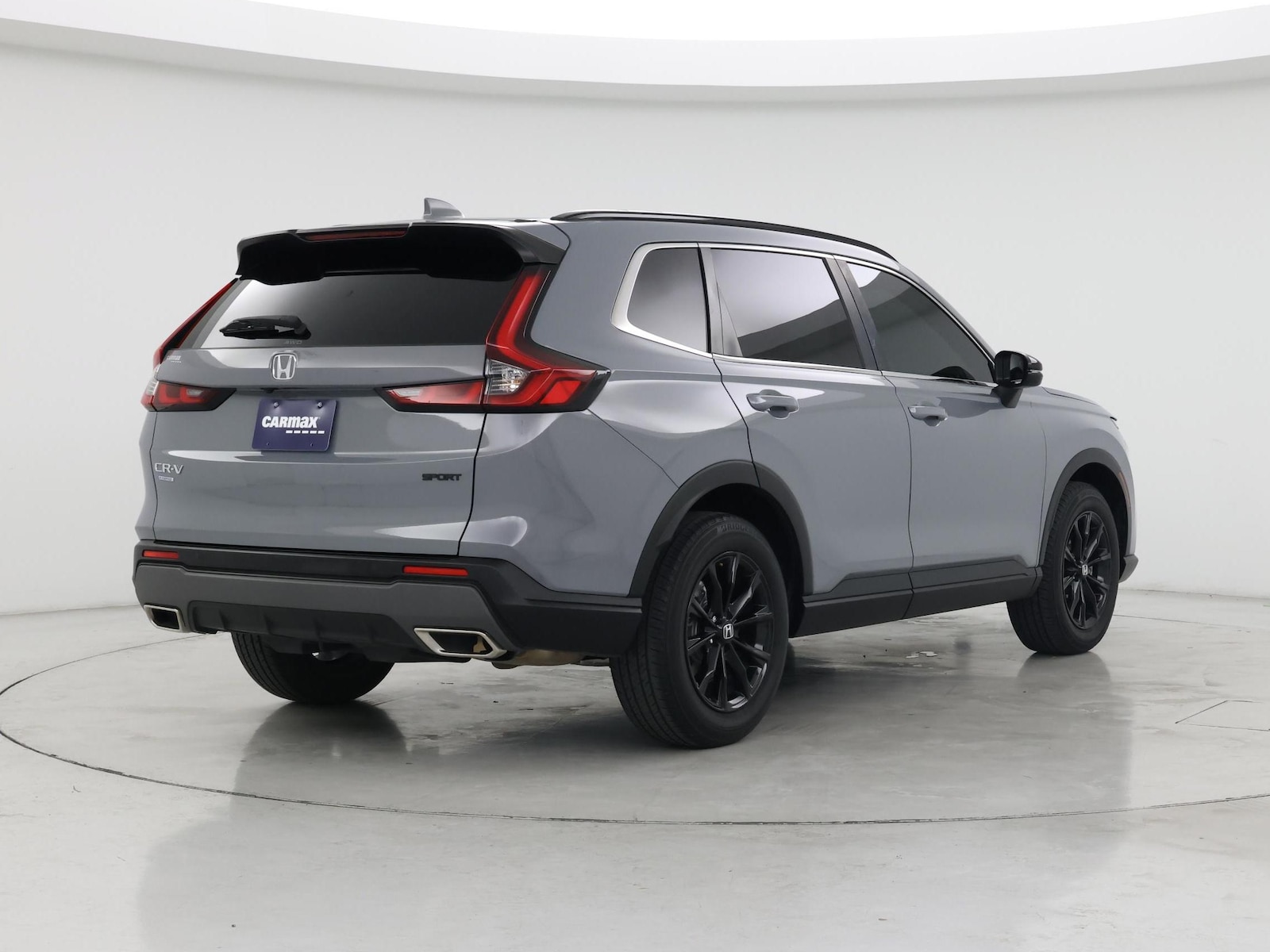 2024 Honda CR-V Sport-L - Photo 9