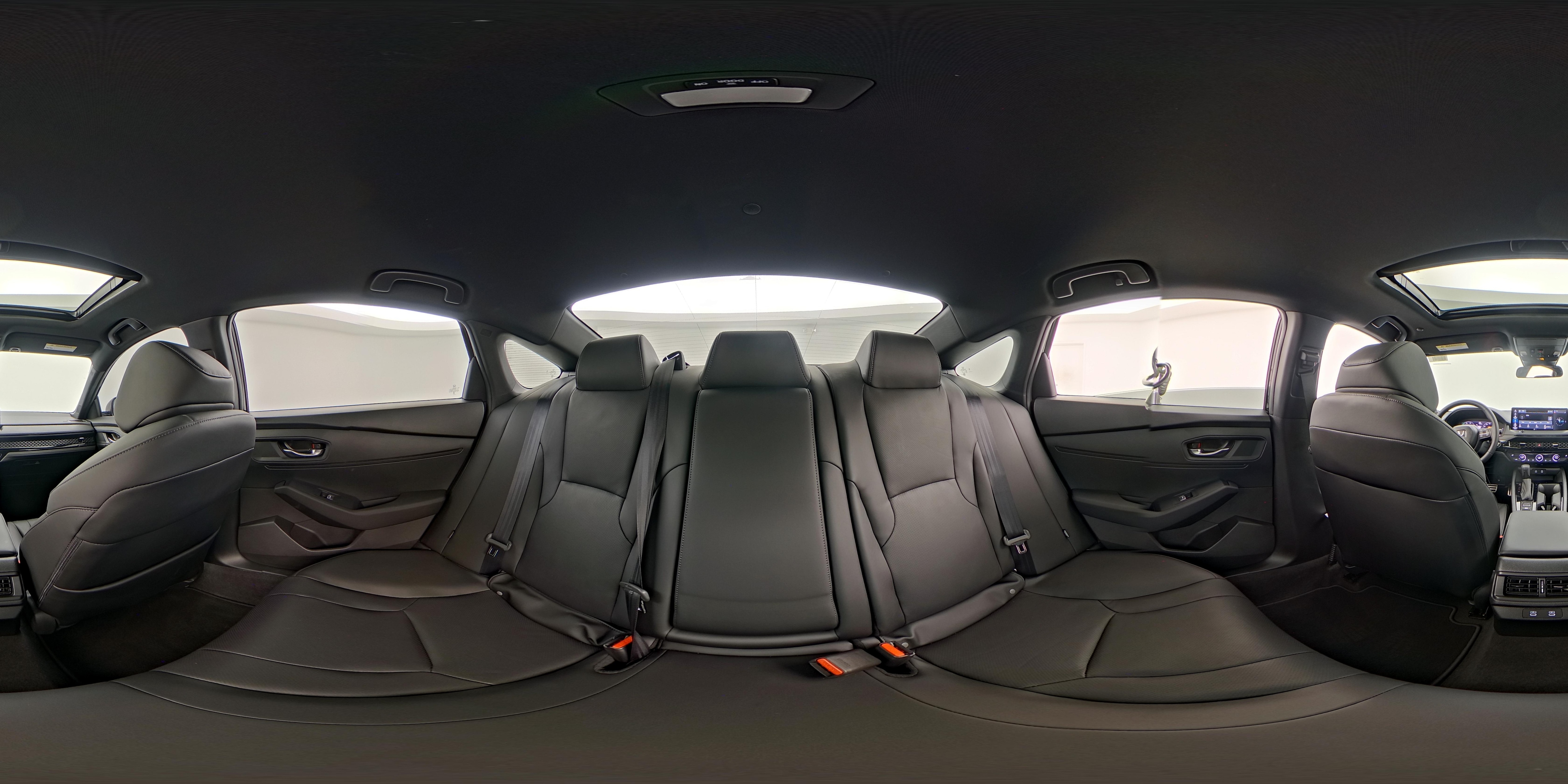 2026 Honda Accord Hybrid Sport-L - Photo 25