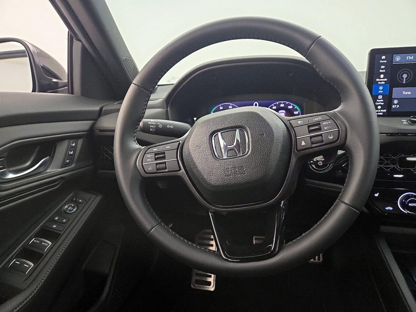 2026 Honda Accord Hybrid Sport-L - Photo 11