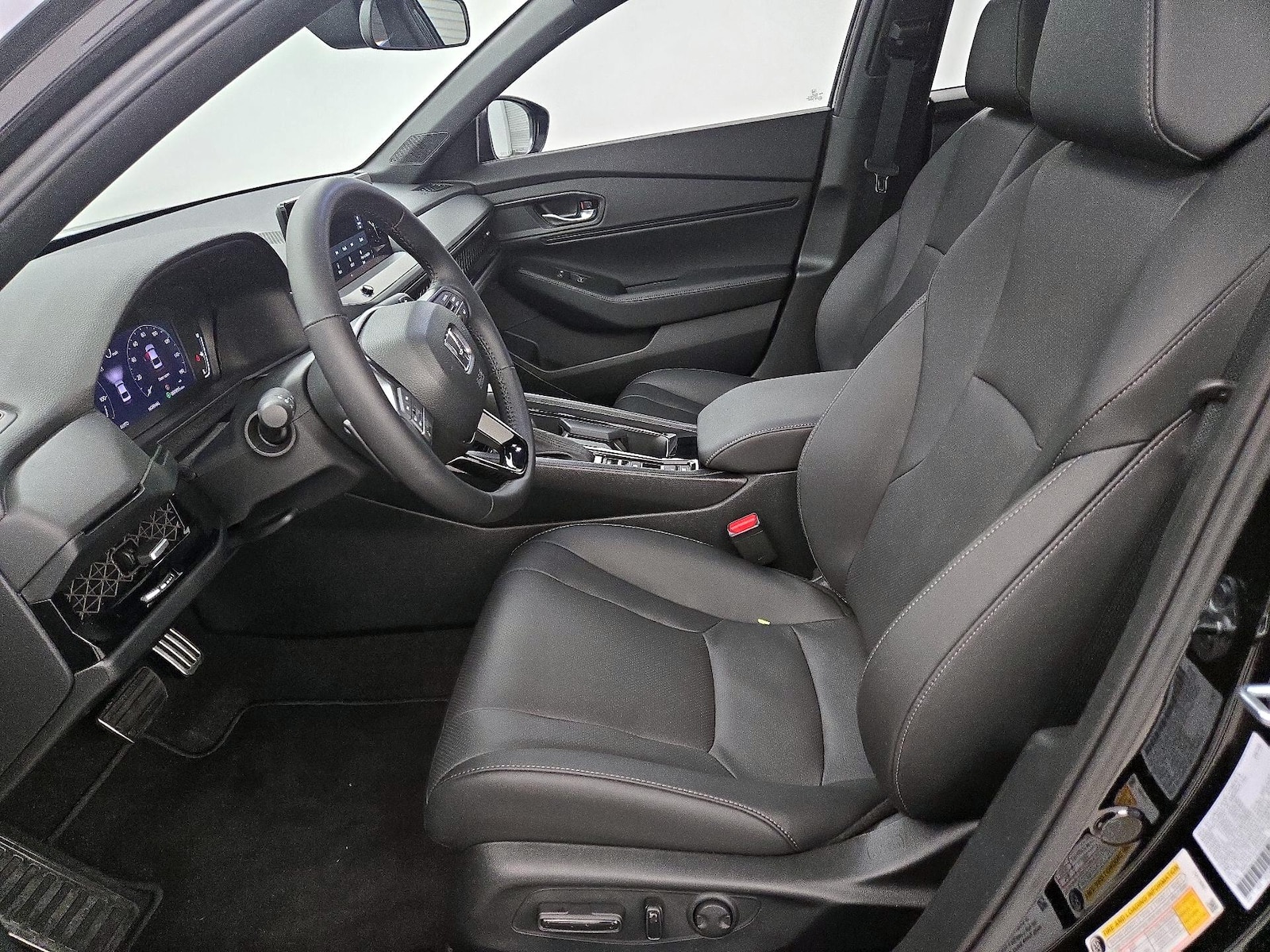 2026 Honda Accord Hybrid Sport-L - Photo 12