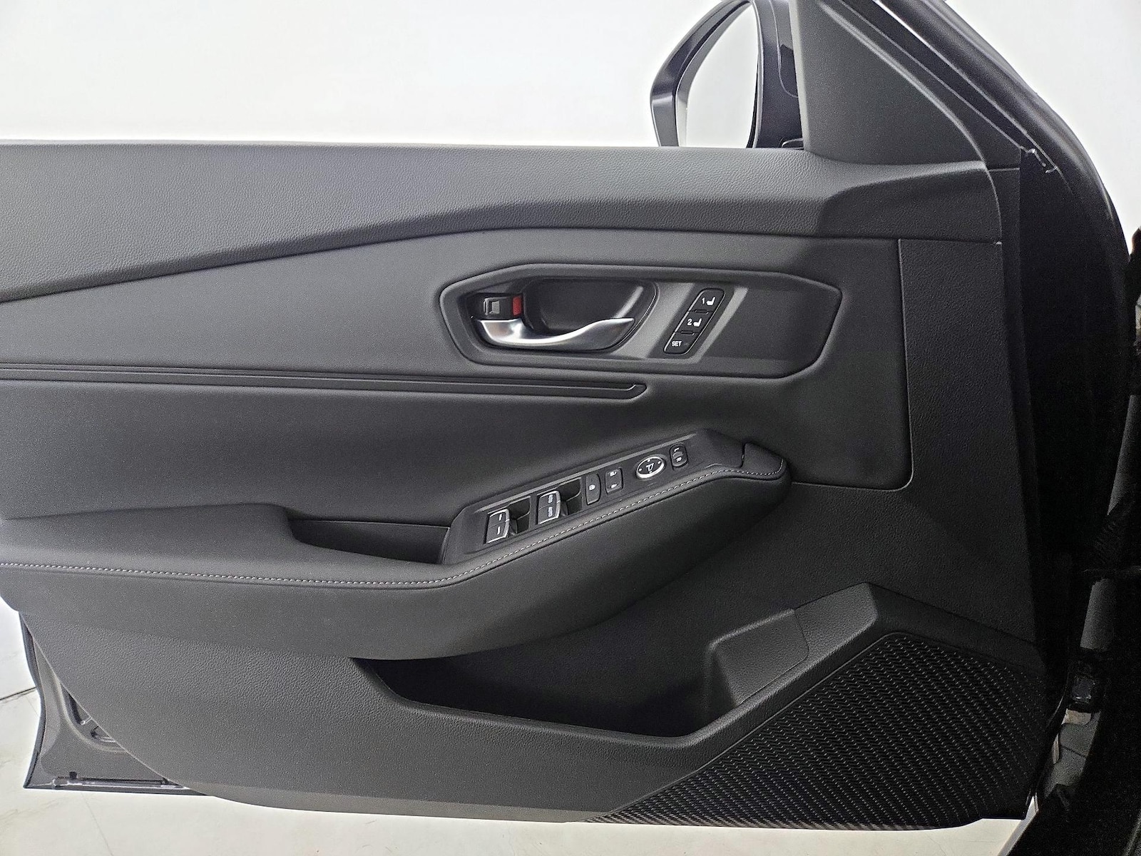 2026 Honda Accord Hybrid Sport-L - Photo 13