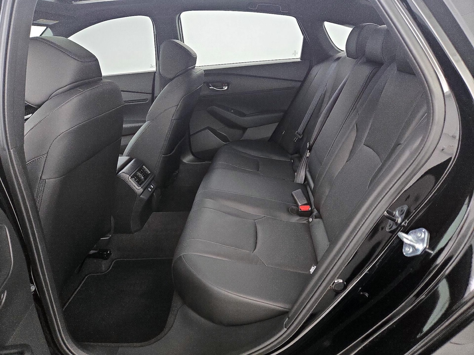 2026 Honda Accord Hybrid Sport-L - Photo 20