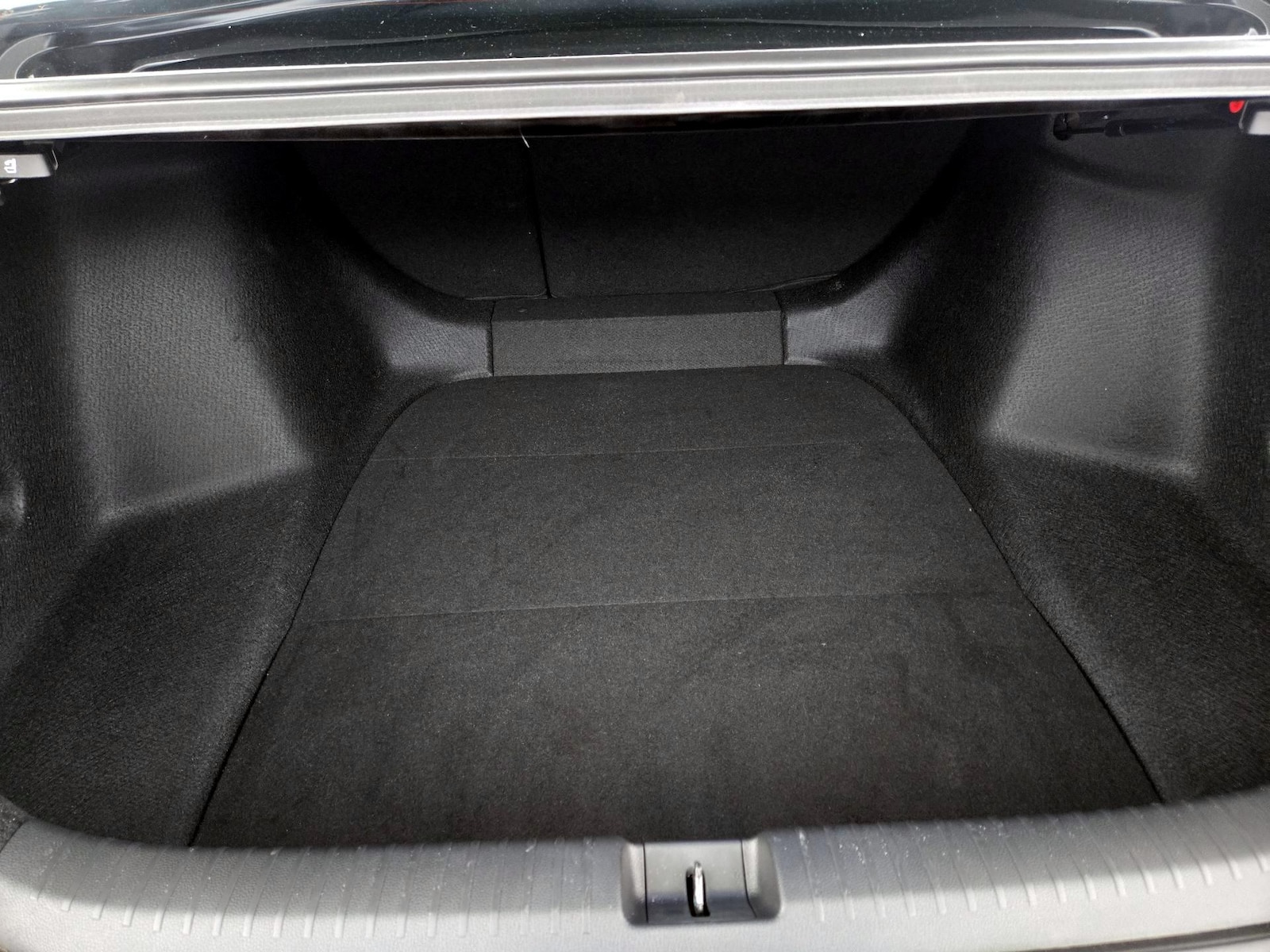 2026 Honda Accord Hybrid Sport-L - Photo 21