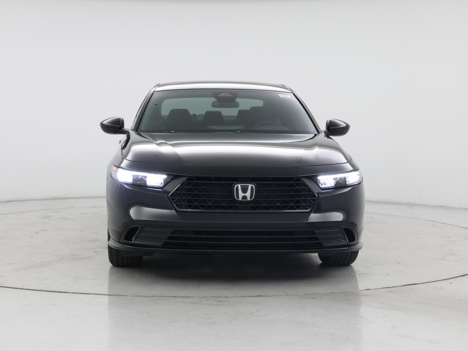 2026 Honda Accord Hybrid Sport-L - Photo 6