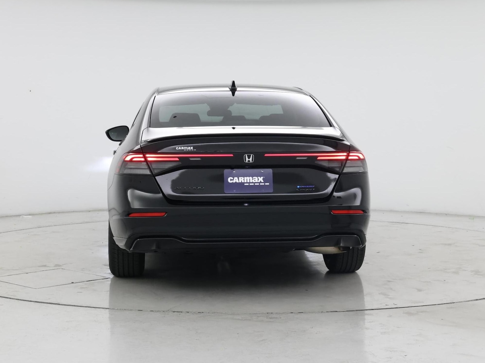 2026 Honda Accord Hybrid Sport-L - Photo 7