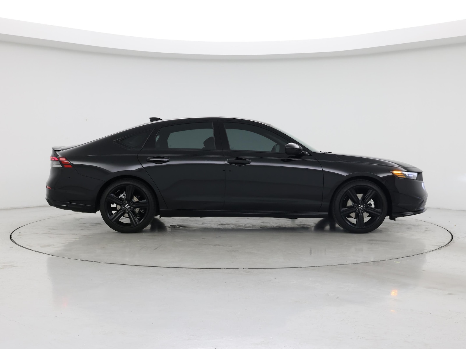 2026 Honda Accord Hybrid Sport-L - Photo 8