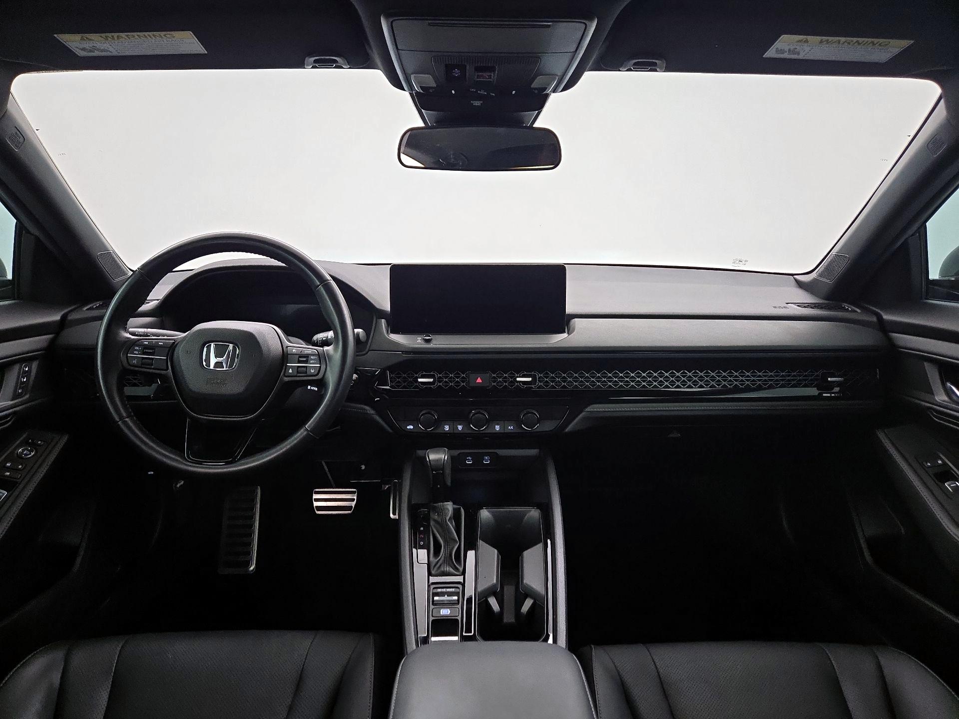 Thumbnail: 2024 Honda Accord - 9