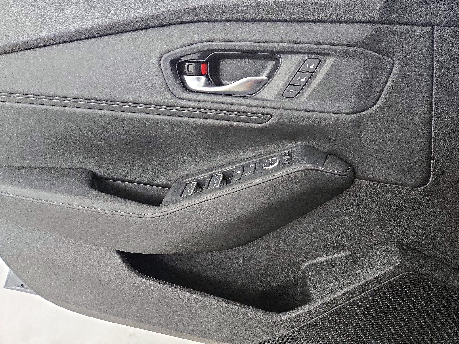 Thumbnail: 2024 Honda Accord - 12