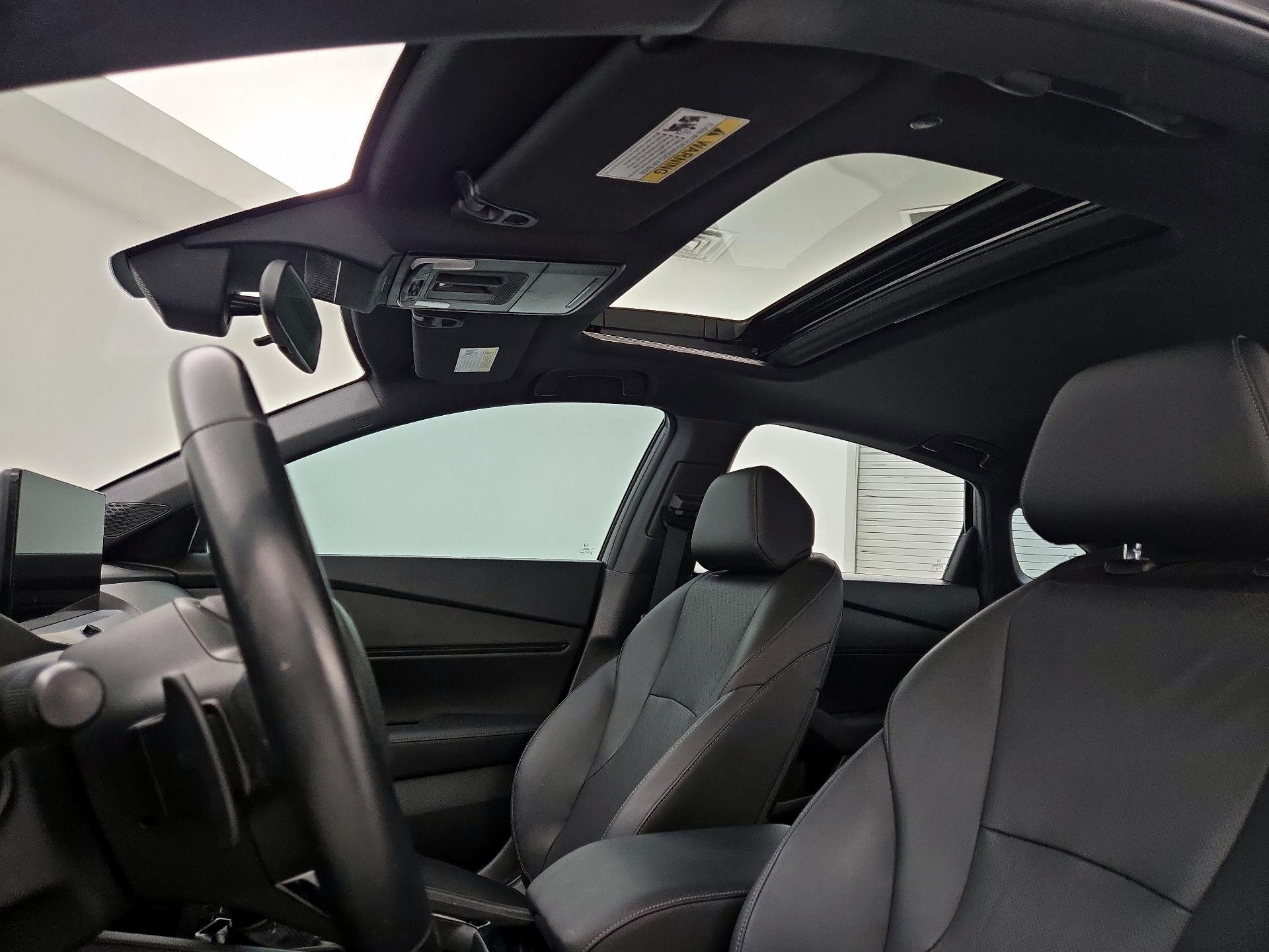 Thumbnail: 2024 Honda Accord - 18