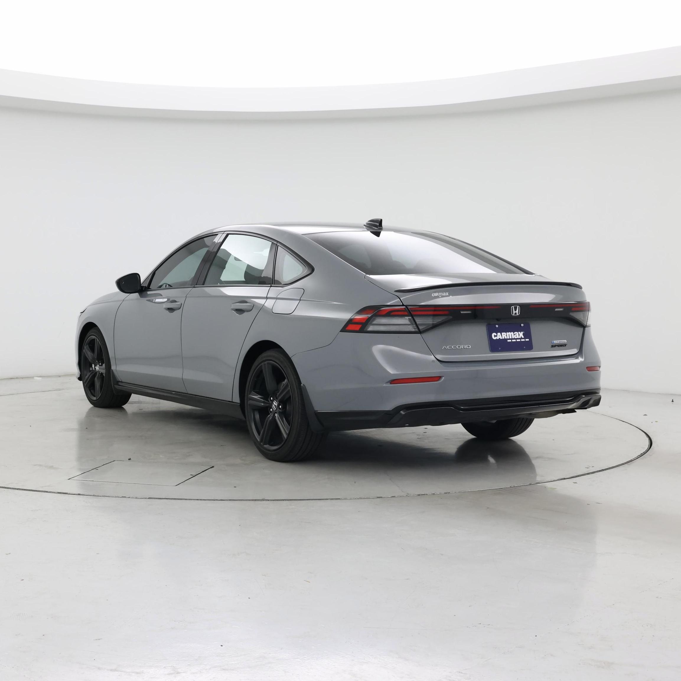 Thumbnail: 2024 Honda Accord - 2