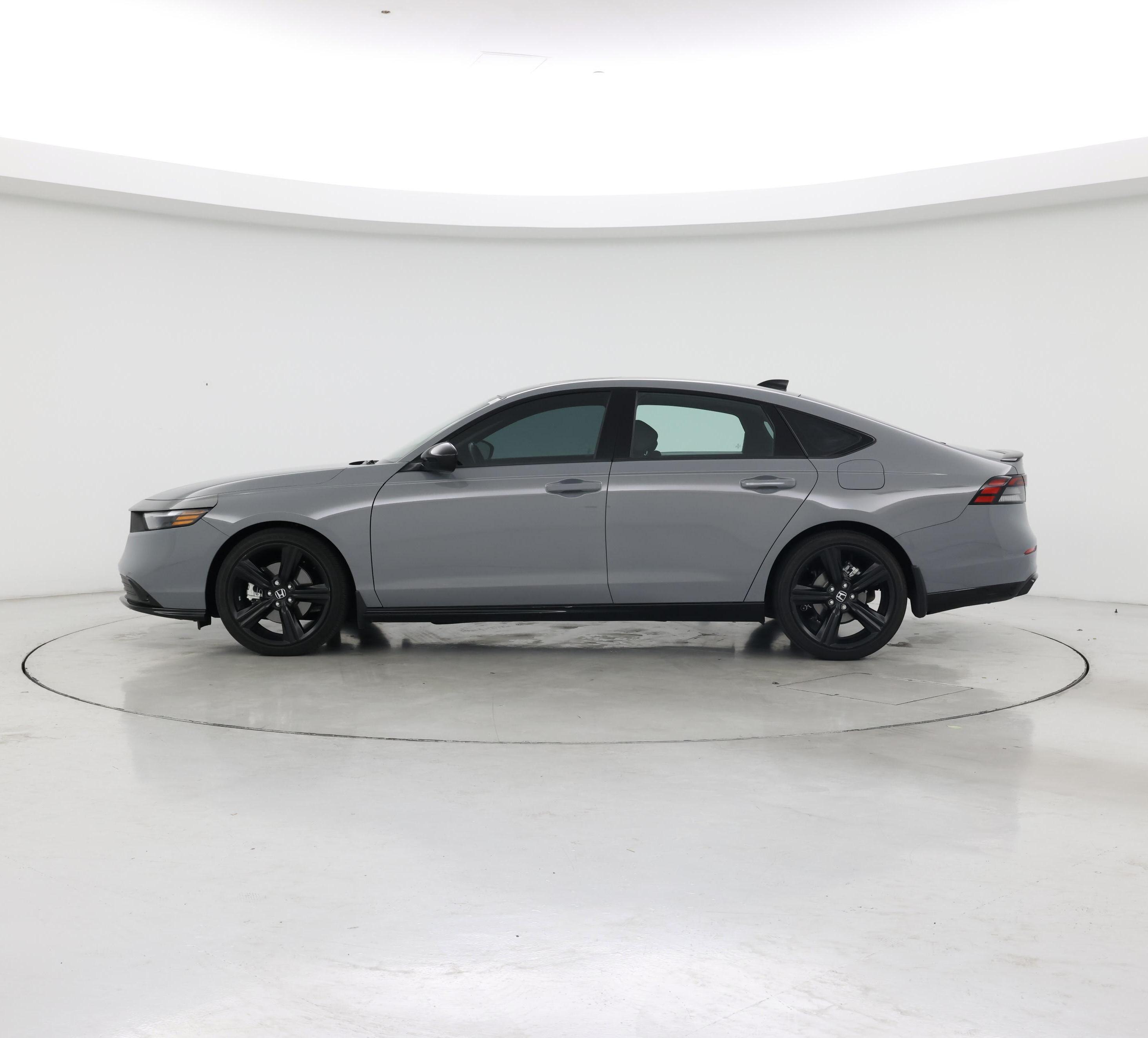 Thumbnail: 2024 Honda Accord - 3