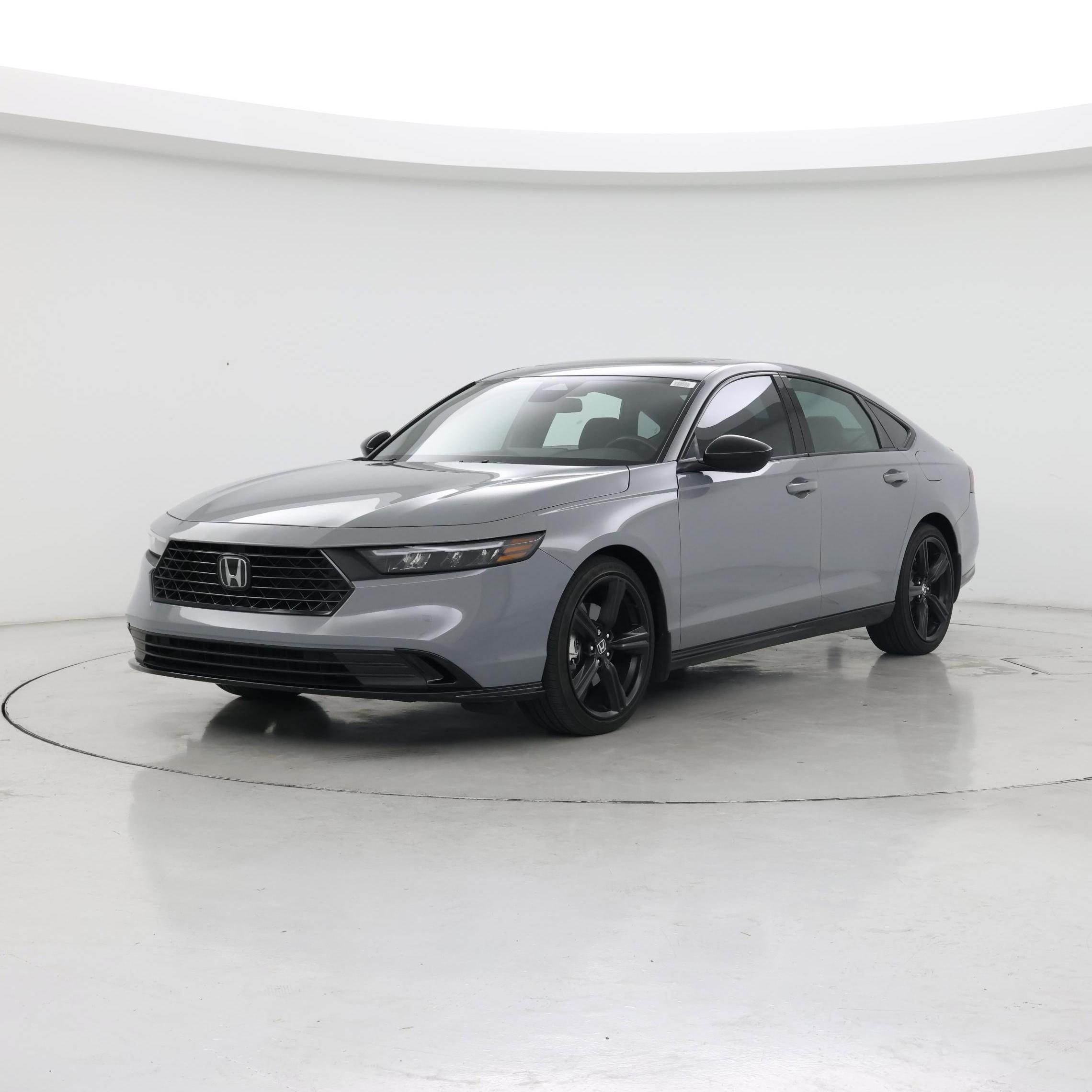 Thumbnail: 2024 Honda Accord - 4