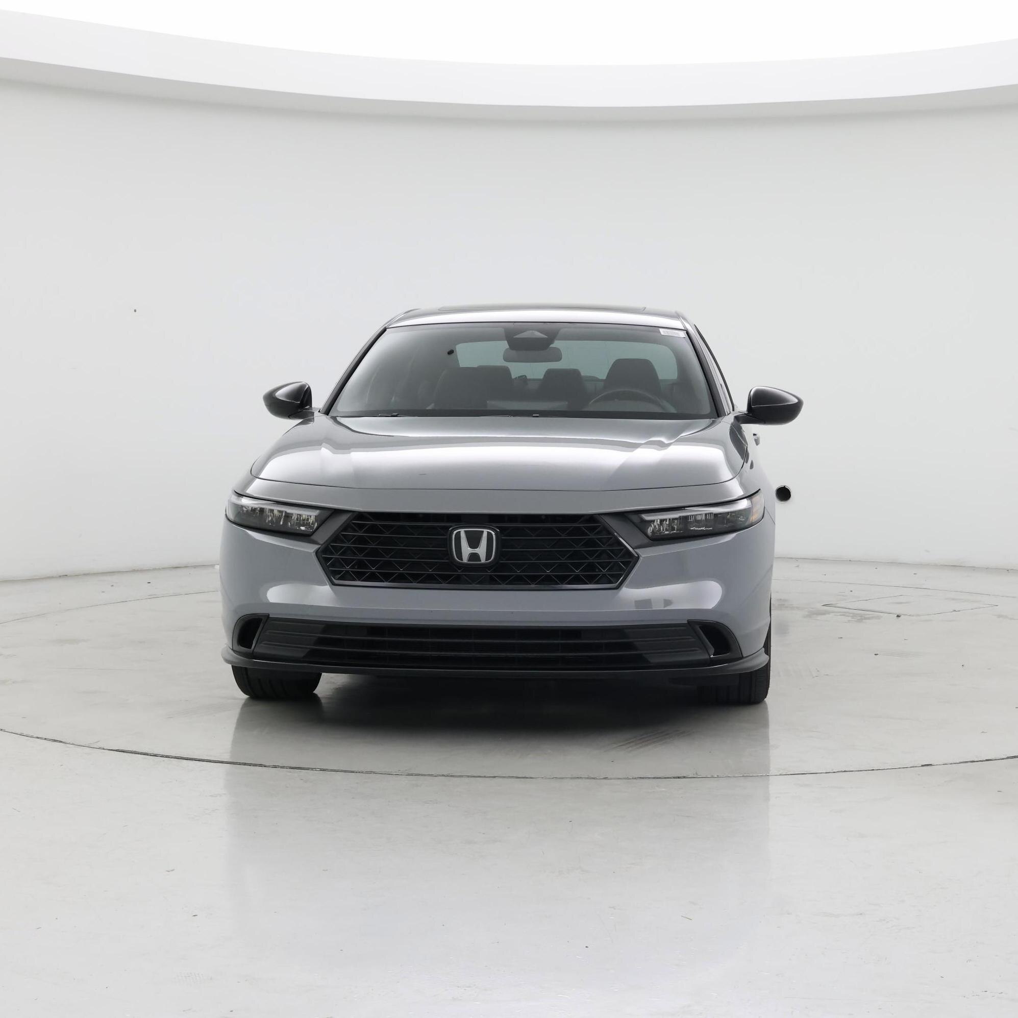 Thumbnail: 2024 Honda Accord - 5