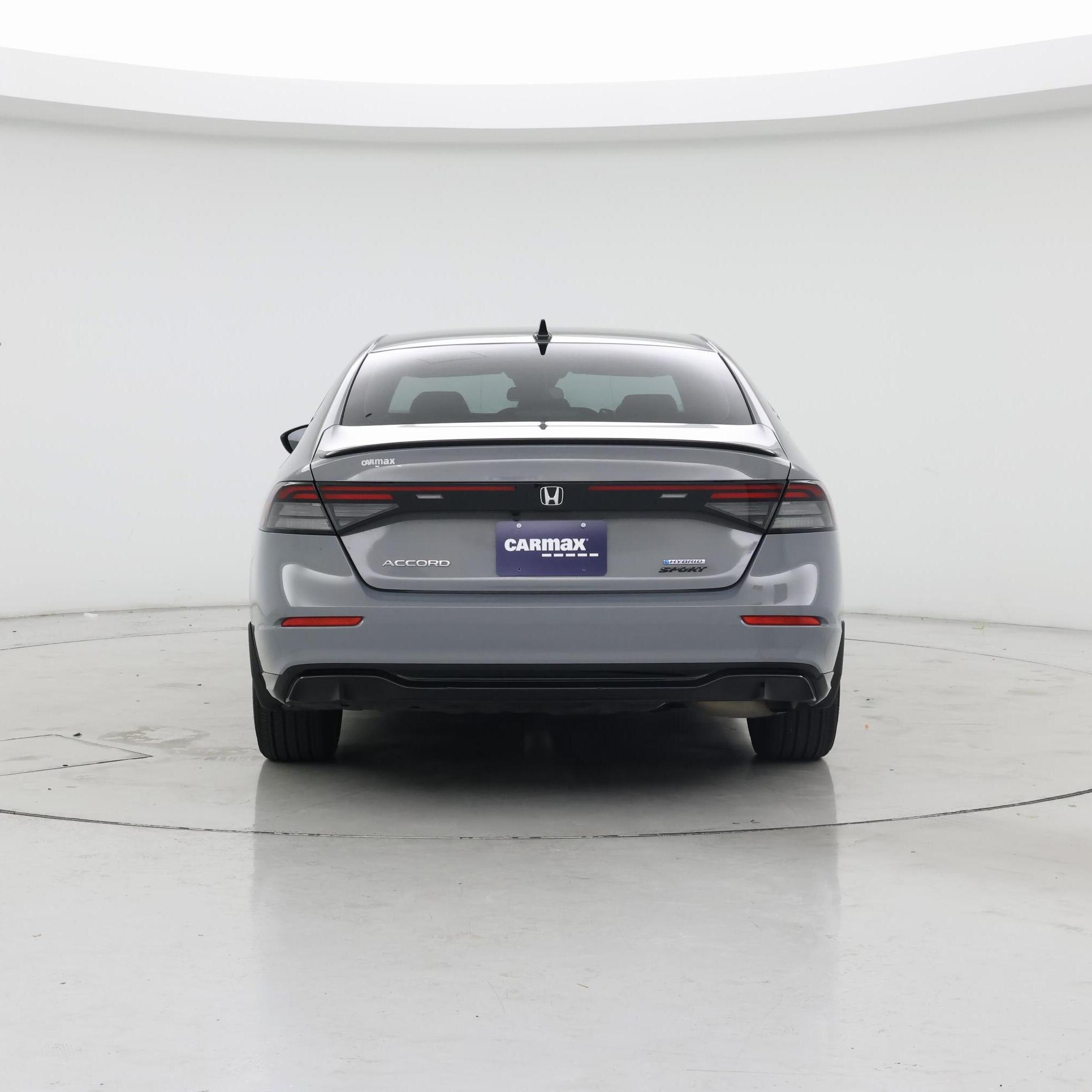Thumbnail: 2024 Honda Accord - 6
