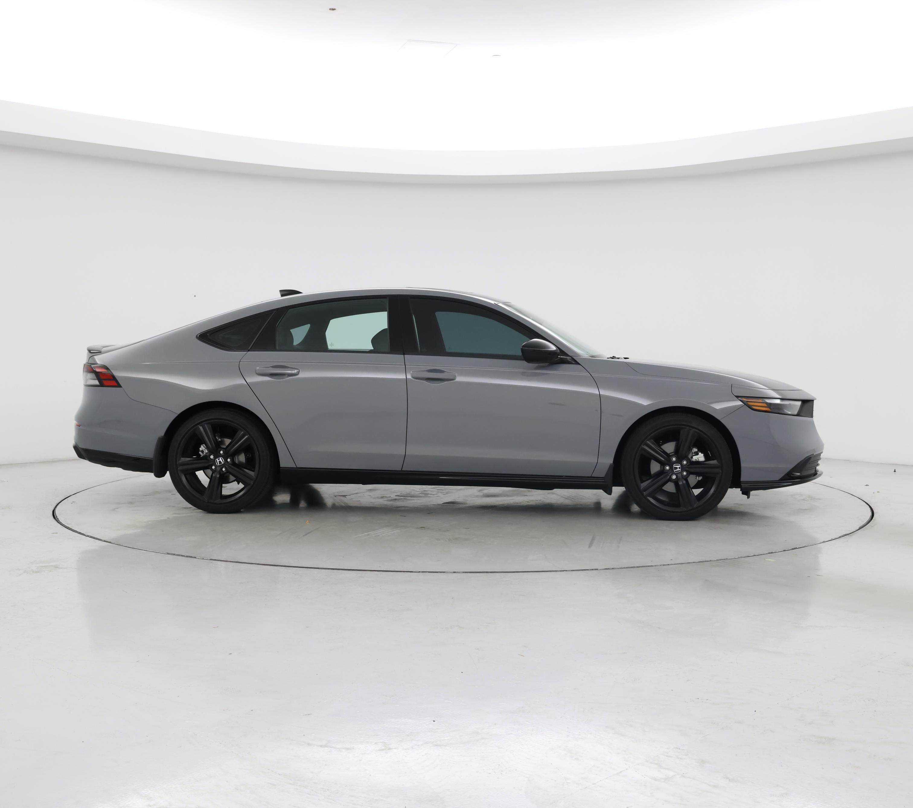 Thumbnail: 2024 Honda Accord - 7